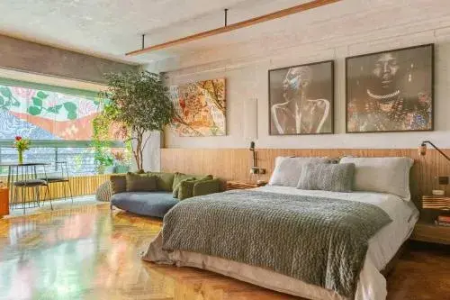 OBO Casa • Modern Lux Design Loft • Ipanema Beach OBO Casa • Modern Lux Design Loft • Ipanema Beach