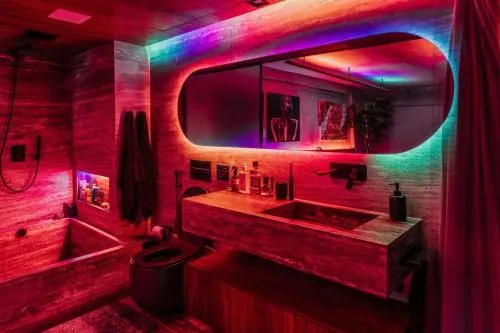 OBO Casa • Modern Lux Design Loft • Ipanema Beach