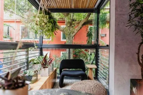 OBO Casa • Modern Lux Design Loft • Ipanema Beach