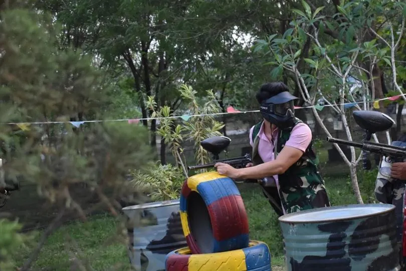 Day in Lorin Syariah Hotel Sentul