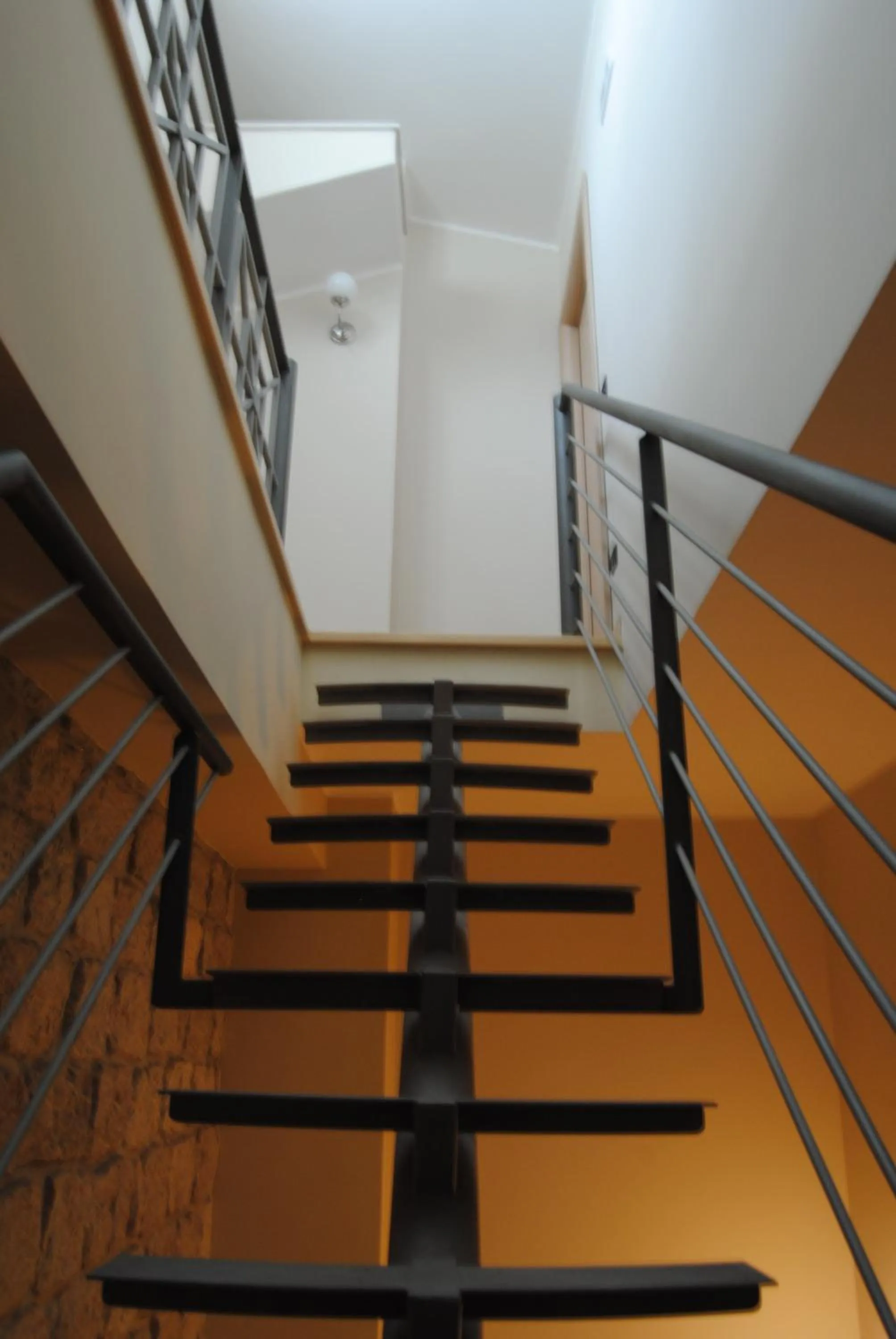 Area and facilities in B&B Pascale