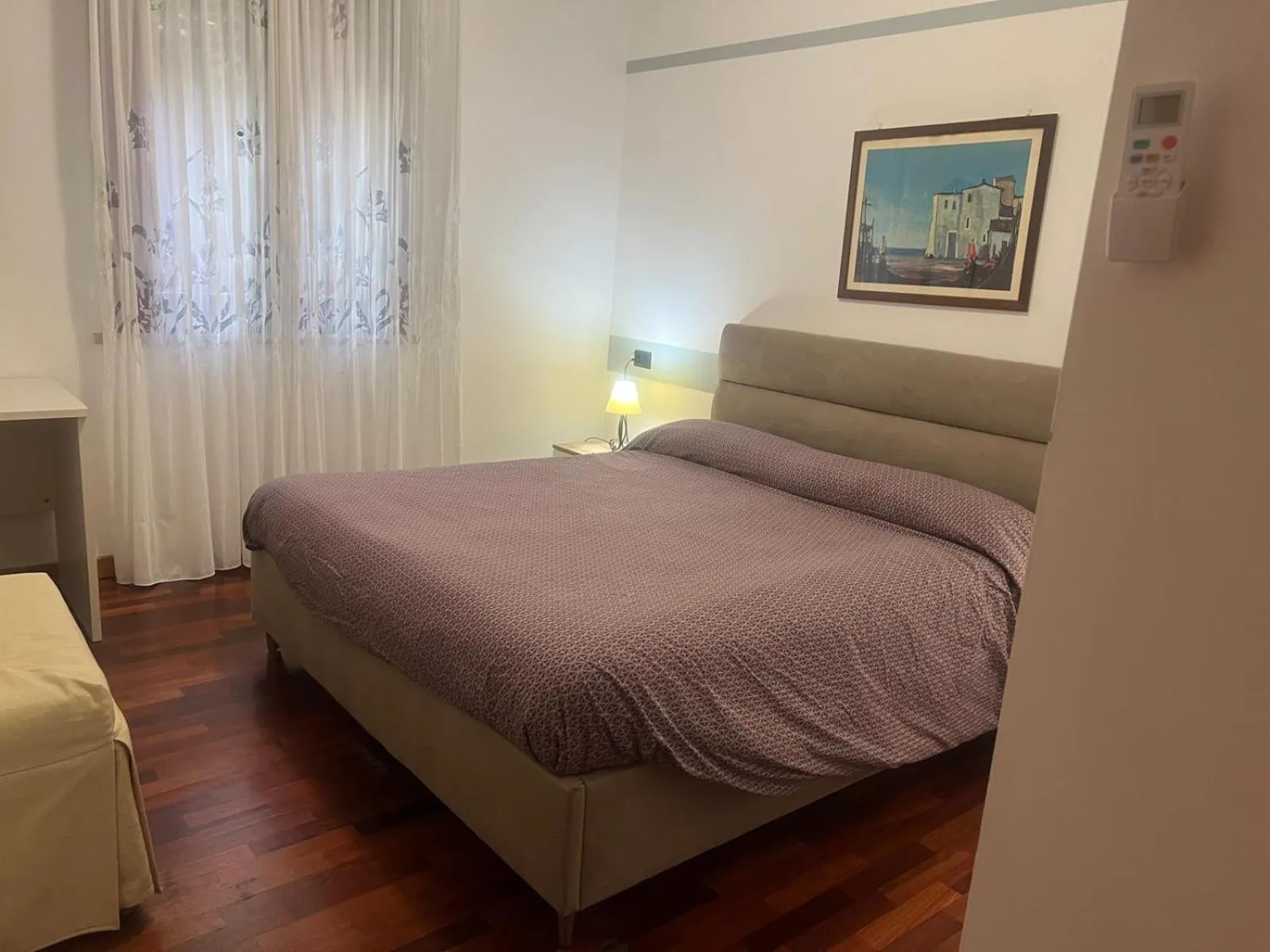 Bed in Residence Villa al Lido