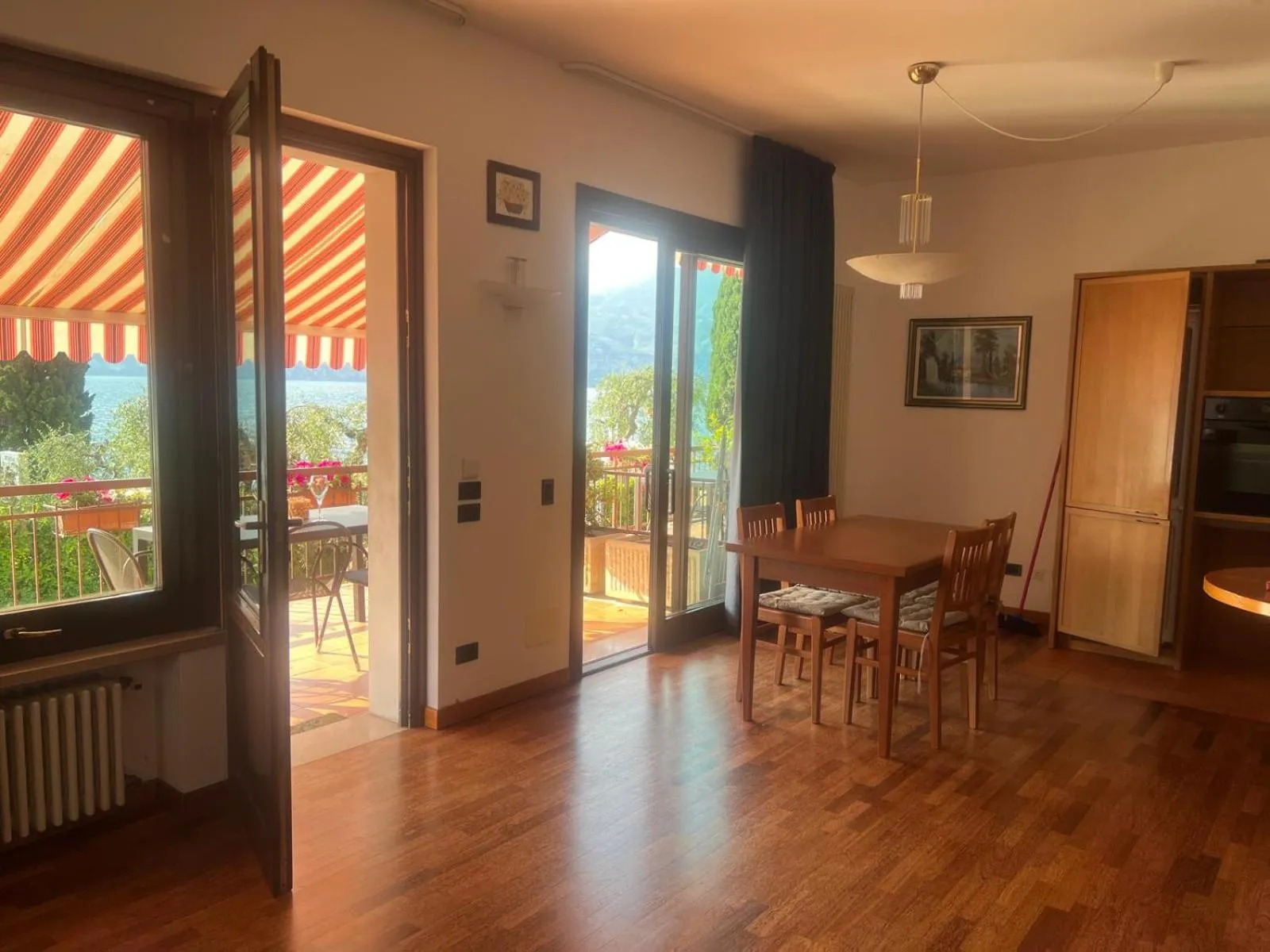 Residence Villa al Lido