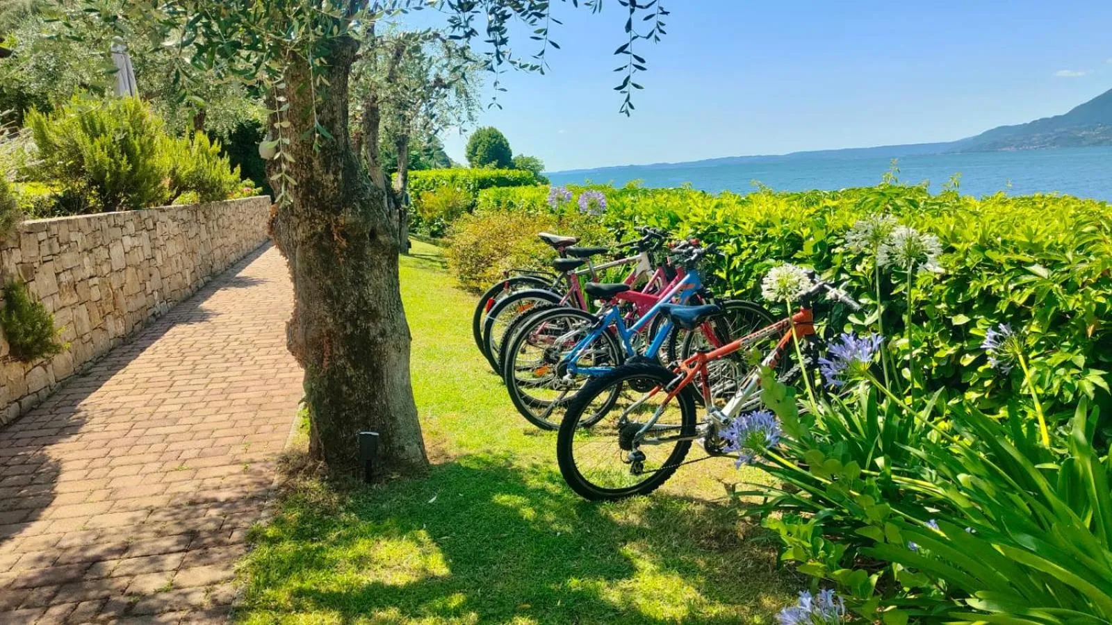 Residence Villa al Lido