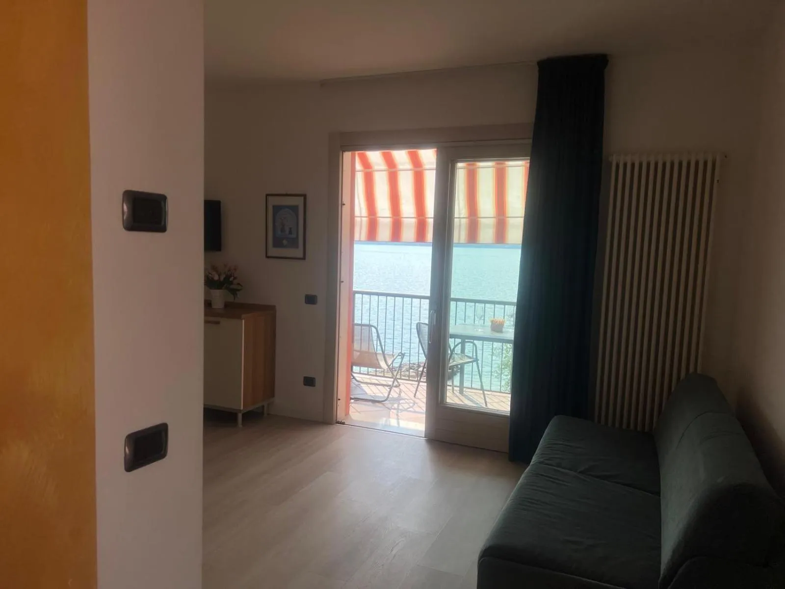 Residence Villa al Lido