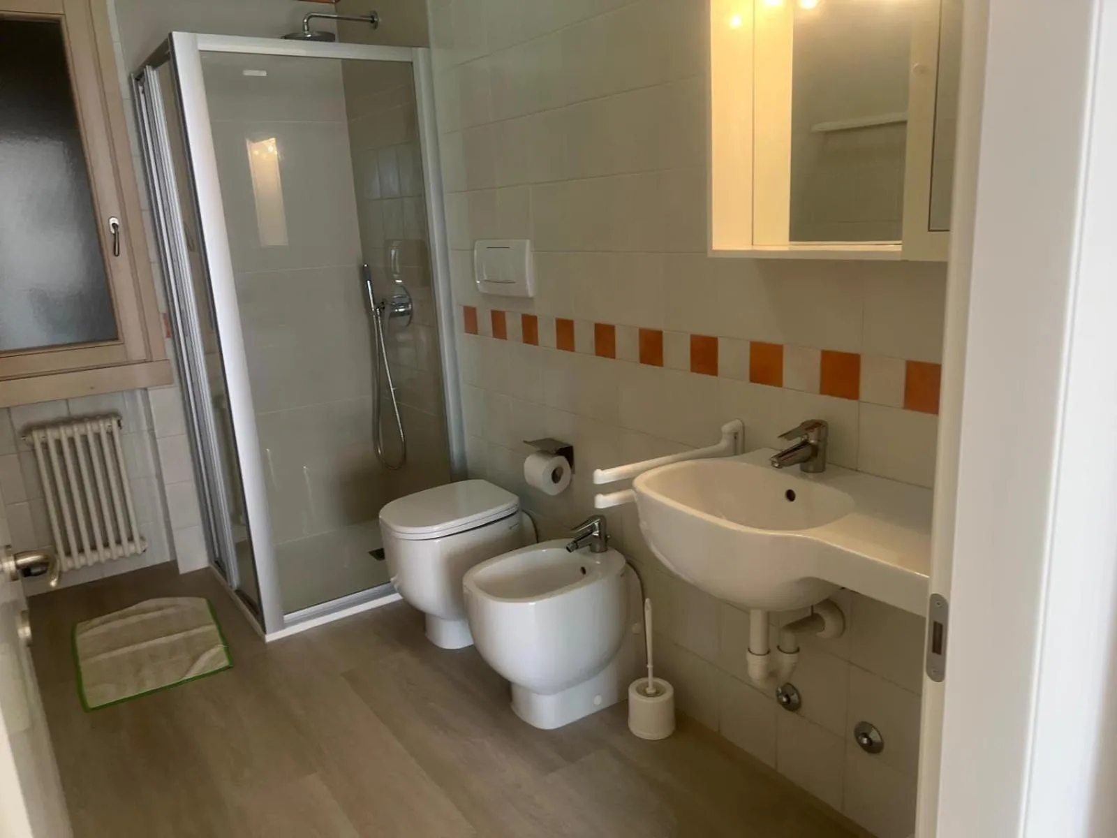 Residence Villa al Lido