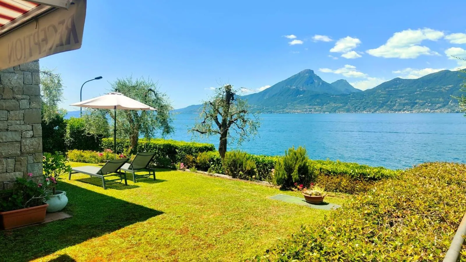 Residence Villa al Lido