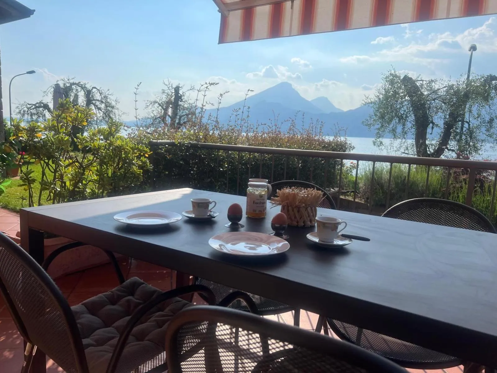 Residence Villa al Lido