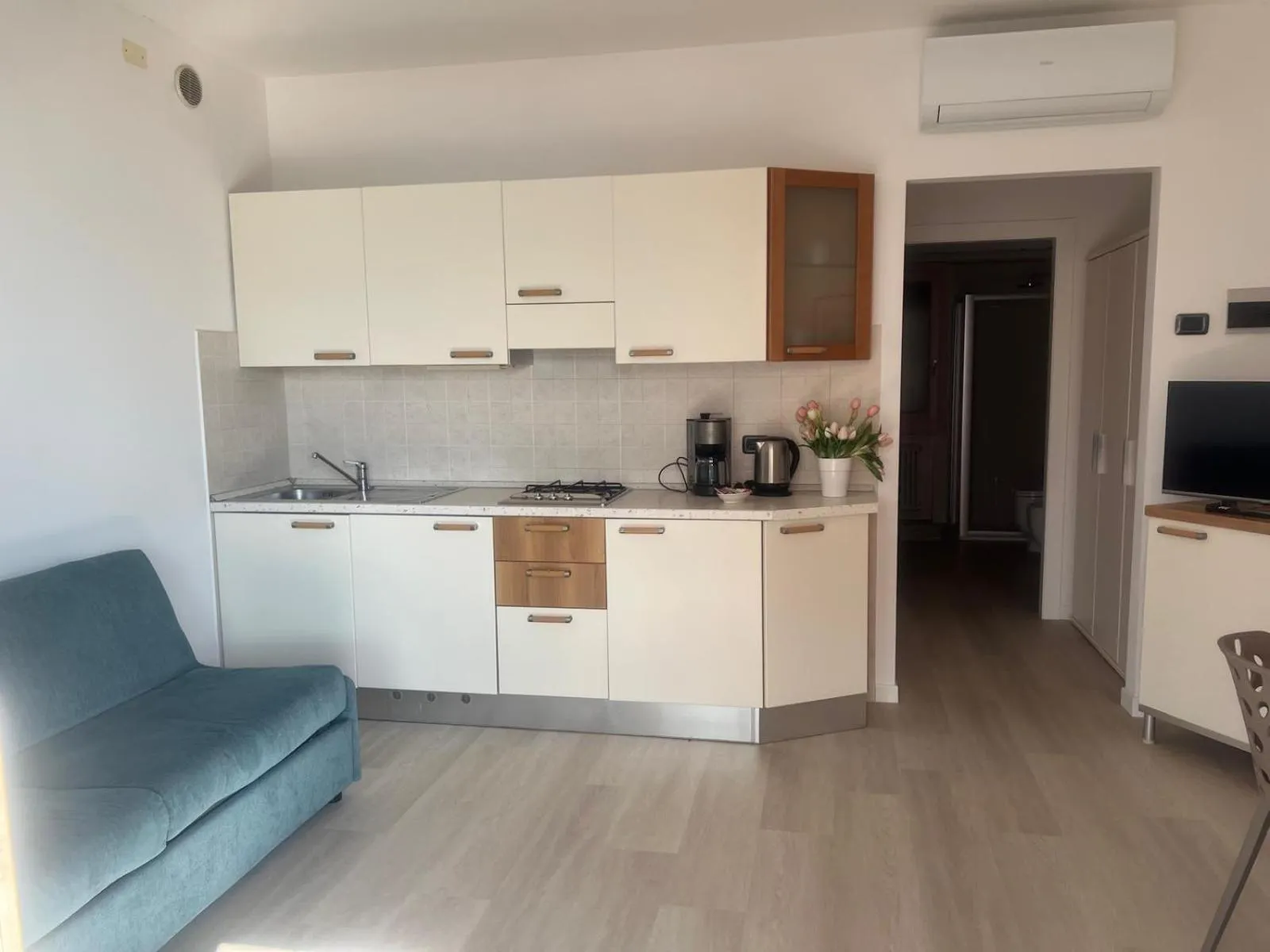 Residence Villa al Lido