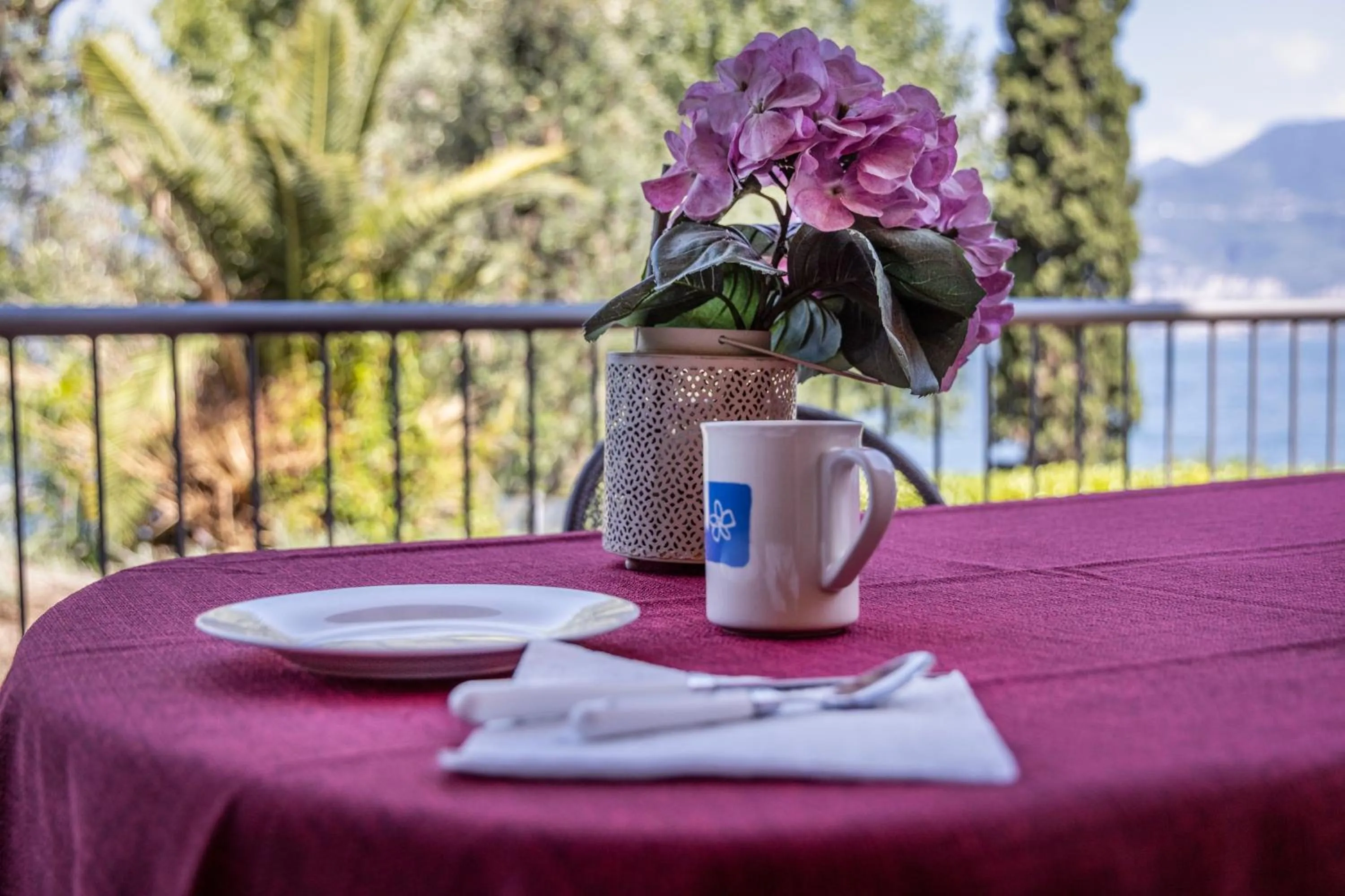 Residence Villa al Lido