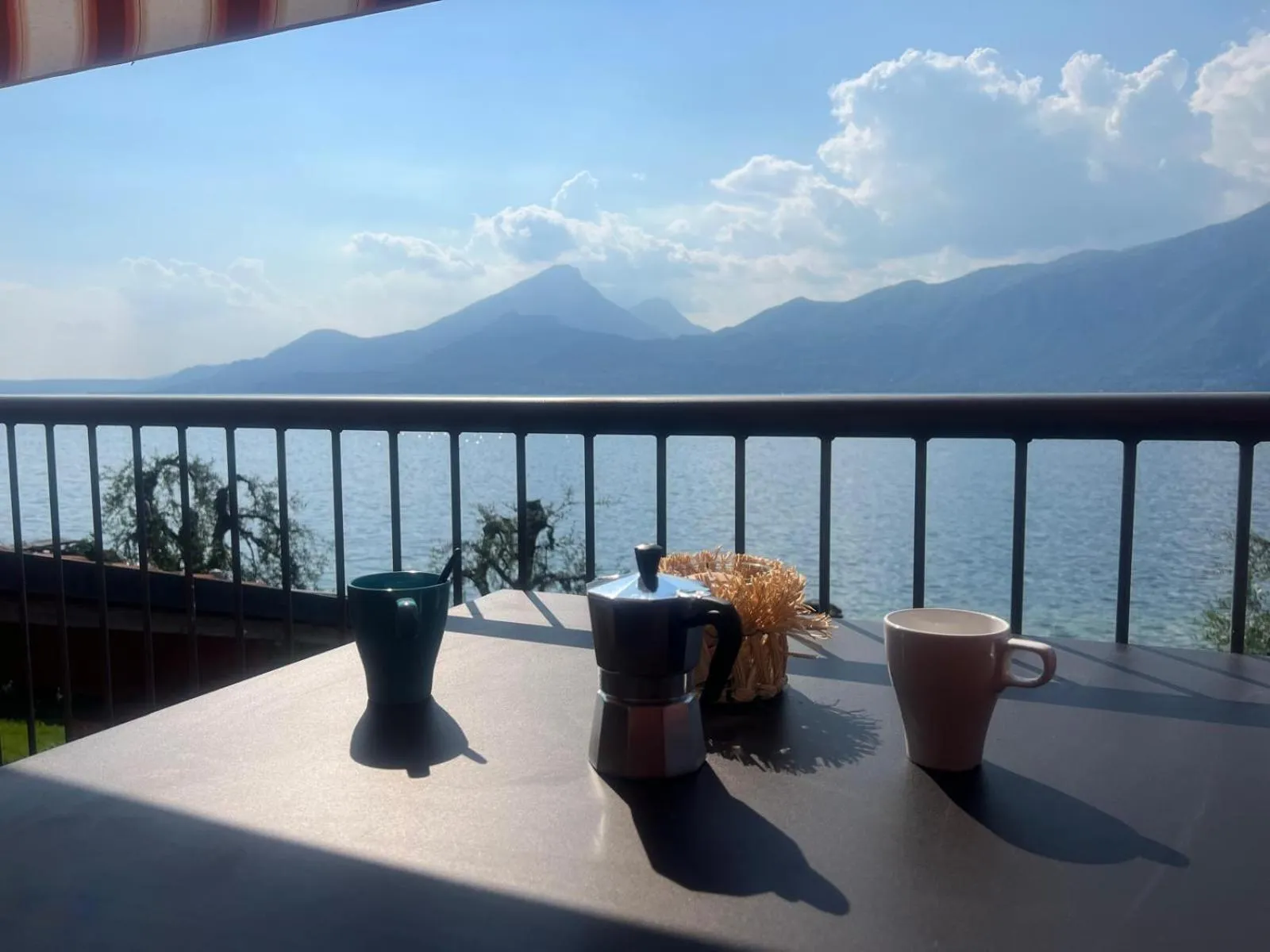 Residence Villa al Lido