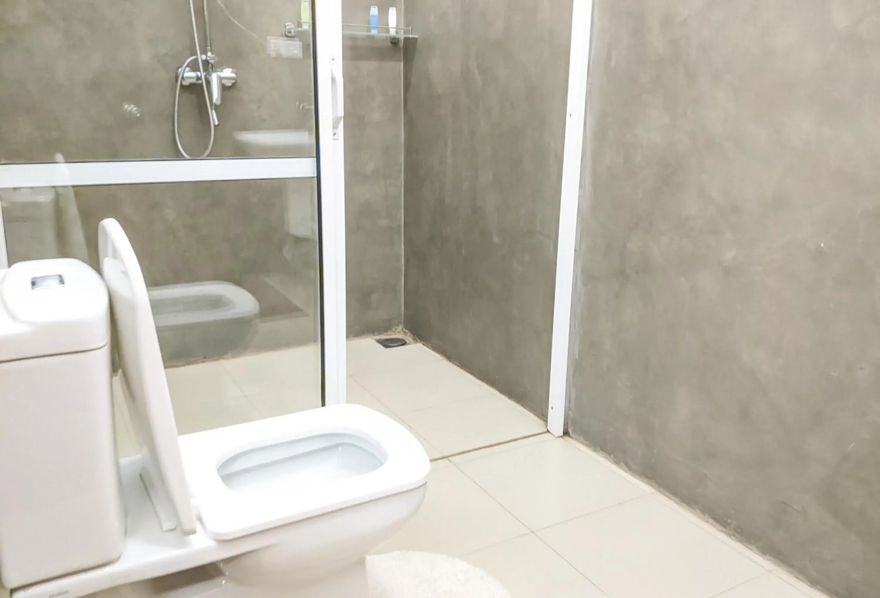 Deluxe Double Room in Yala Golden Wild Deluxe Double Room in Yala Golden Wild