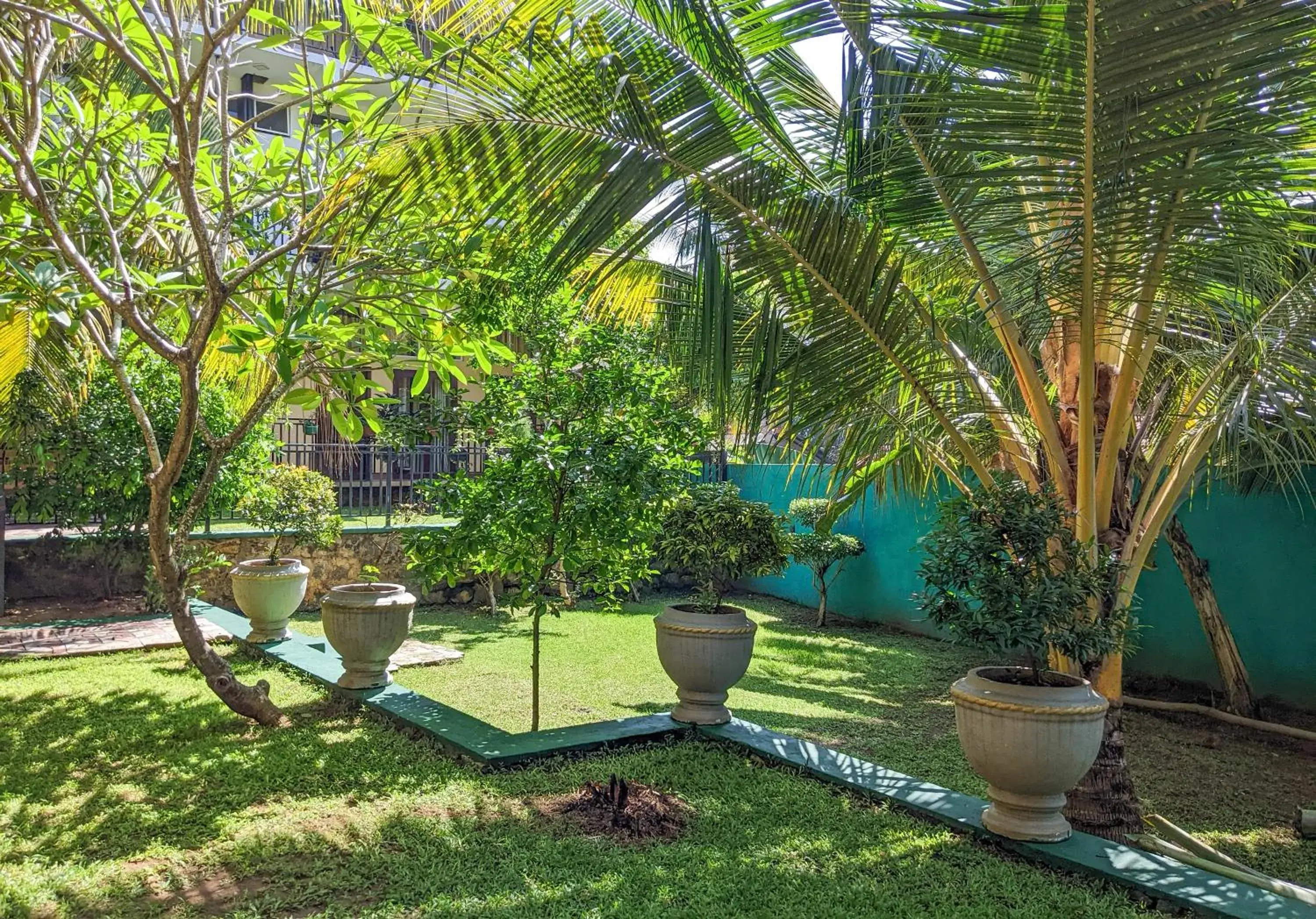 Deluxe Double Room in Yala Golden Wild Deluxe Double Room in Yala Golden Wild