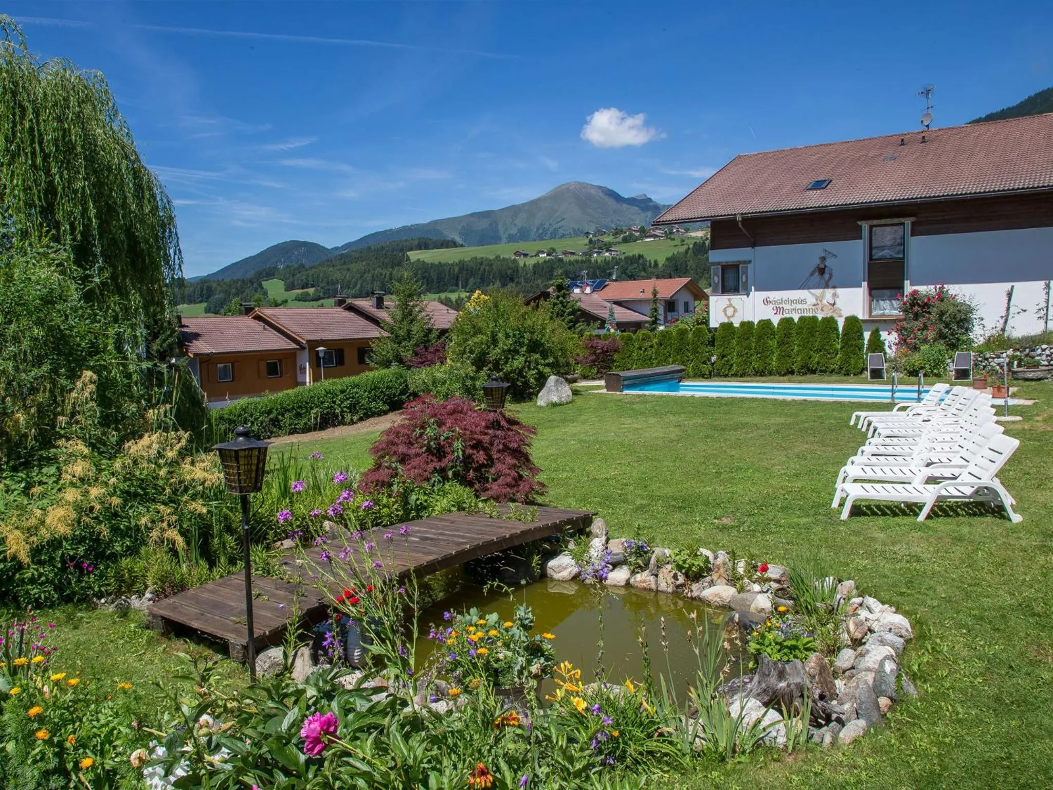 Naturhotel Edelweiss