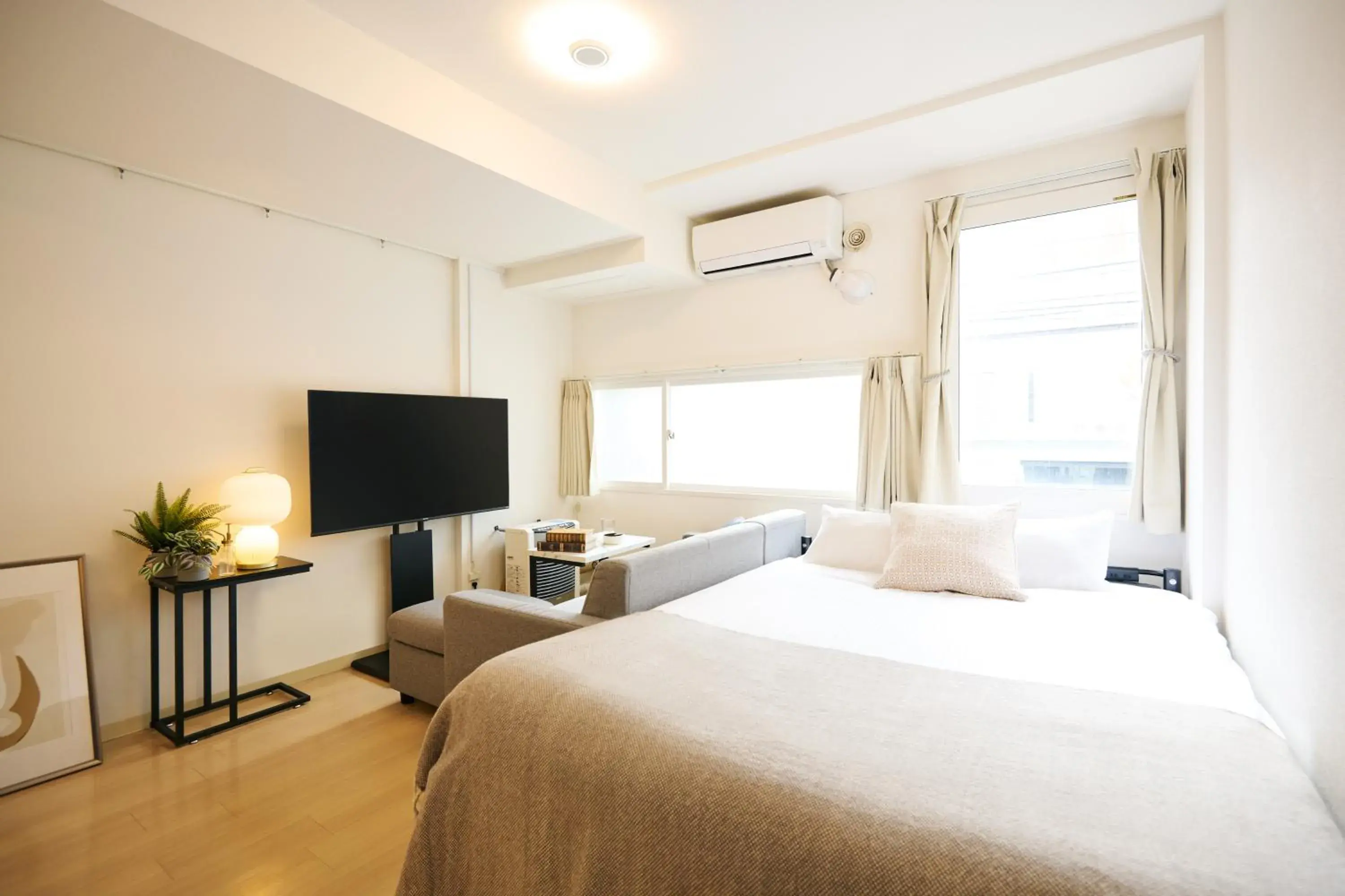 Residence Hotel Liberte Residence Hotel Liberte