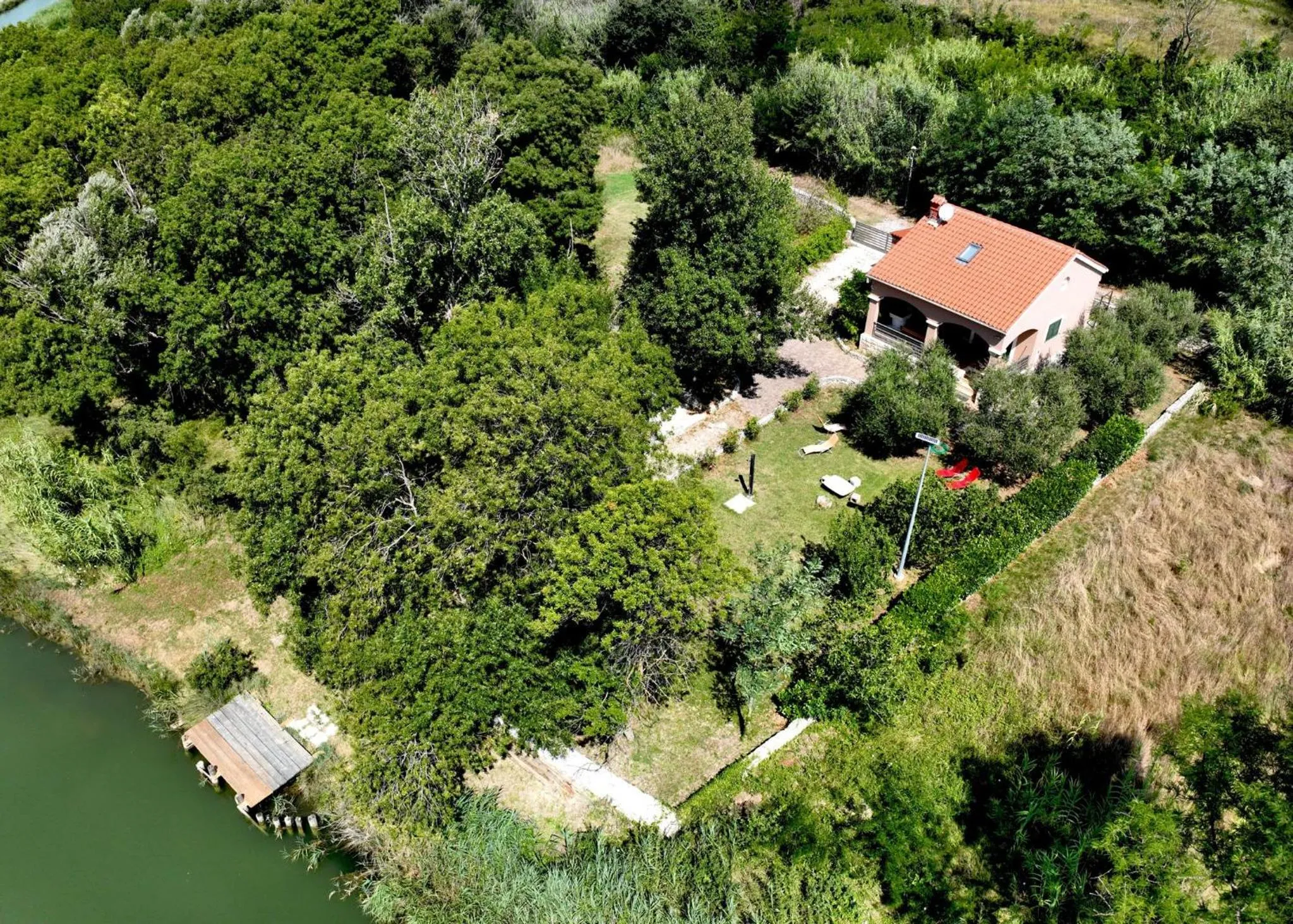 Holiday Home Borna