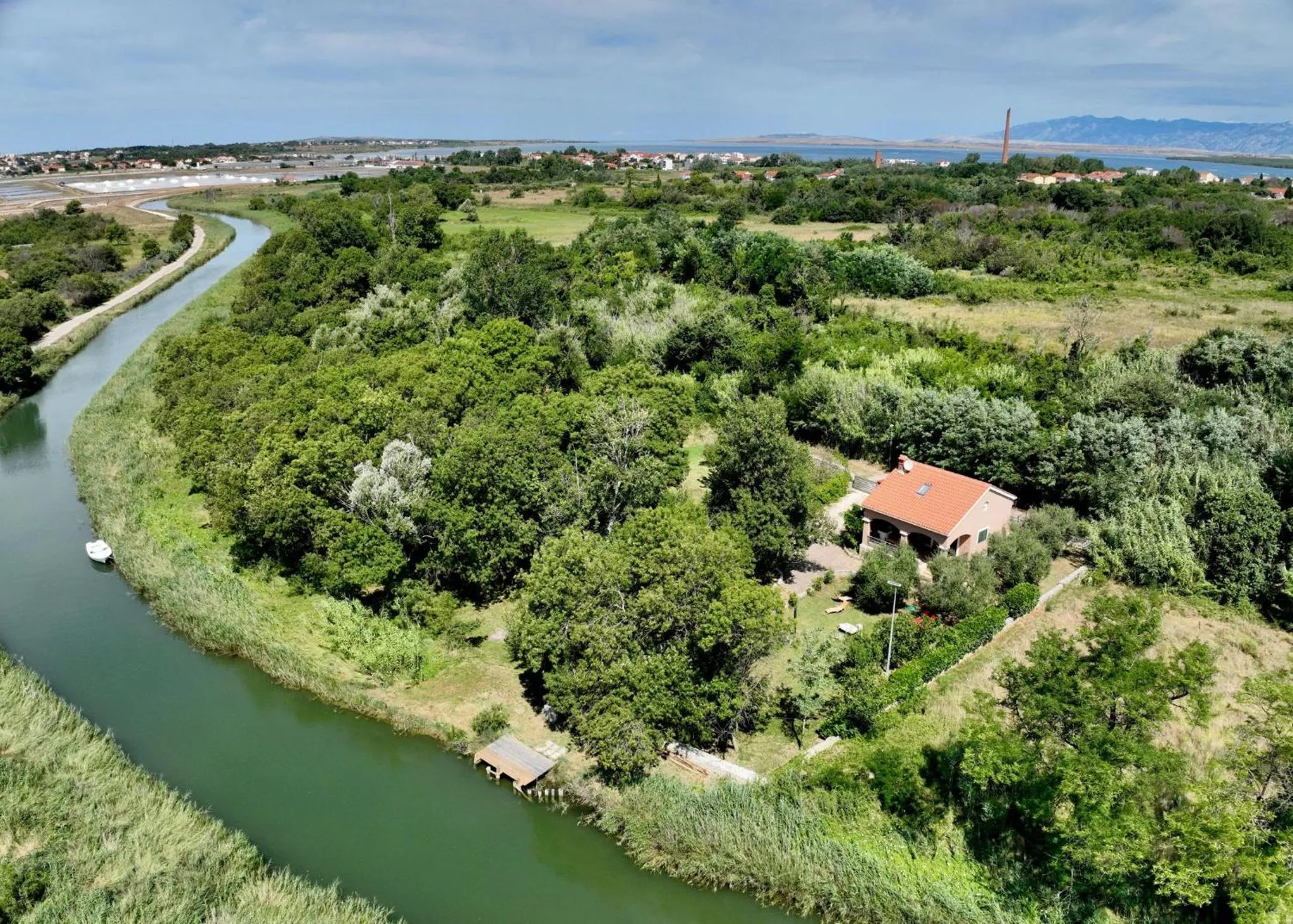 Holiday Home Borna