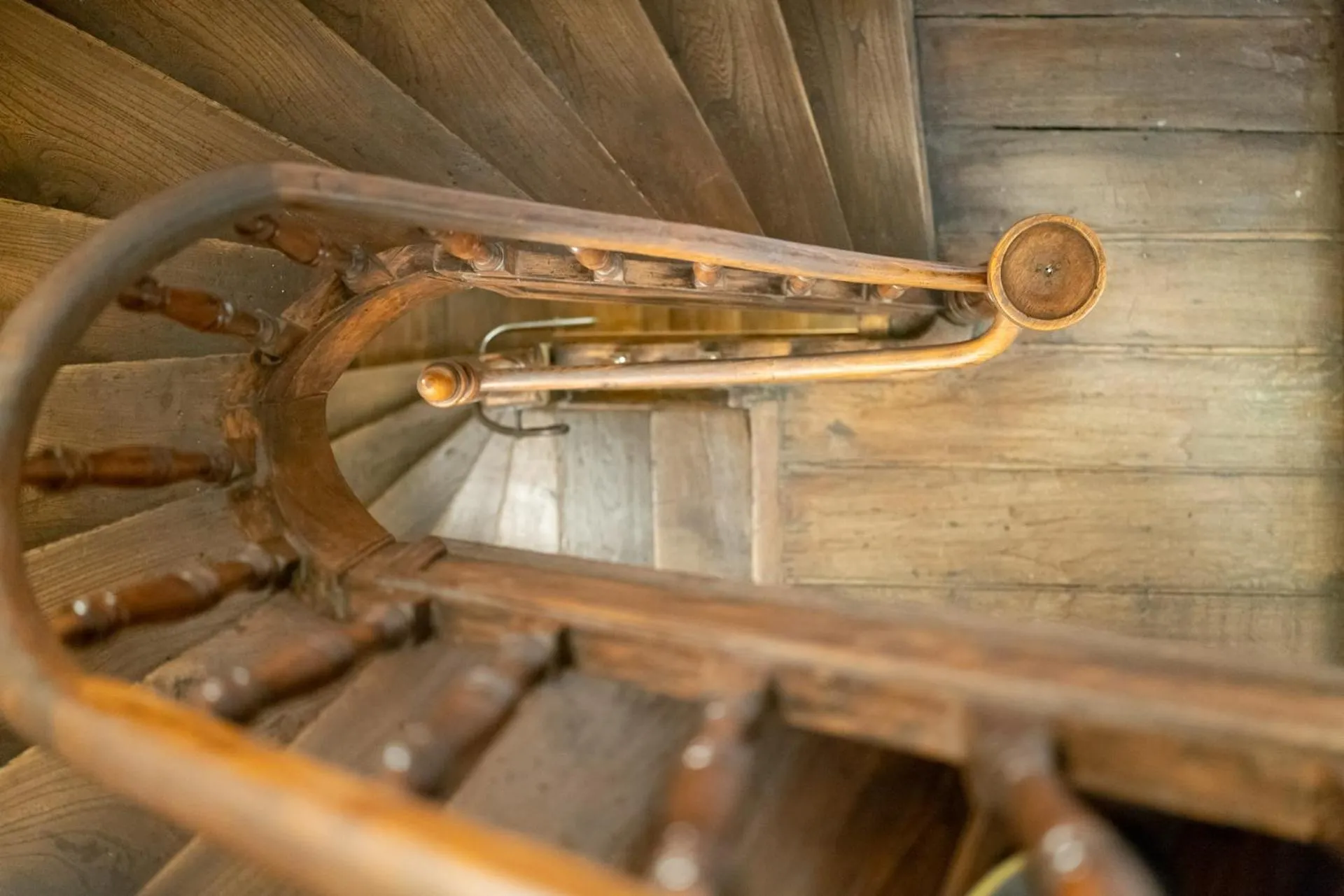 Property building in Hotel Au Quartier