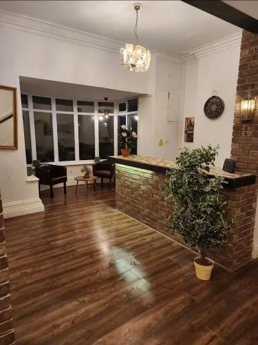 The Limes Hotel