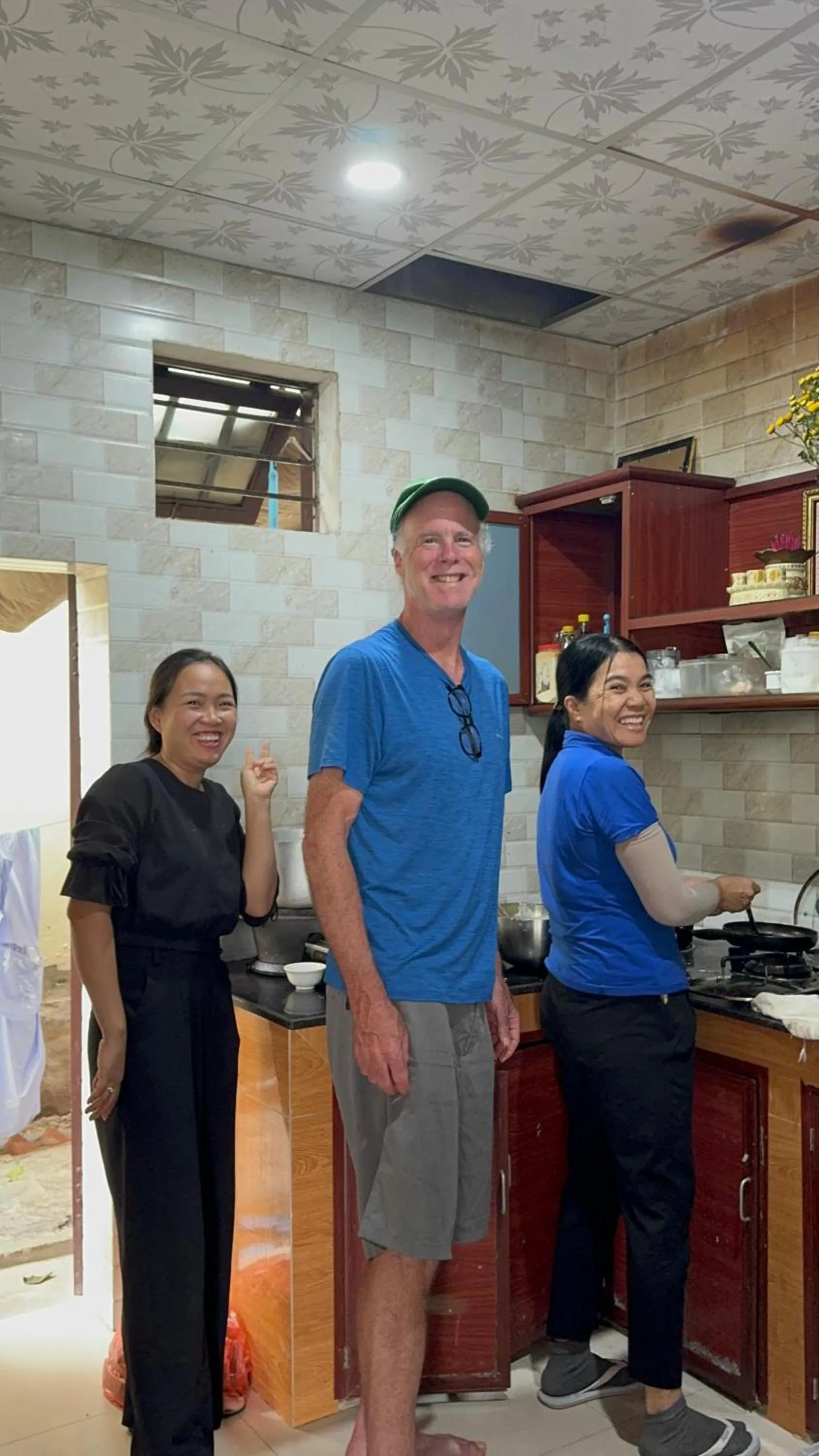Seagull Nest Hoi An Beach Village