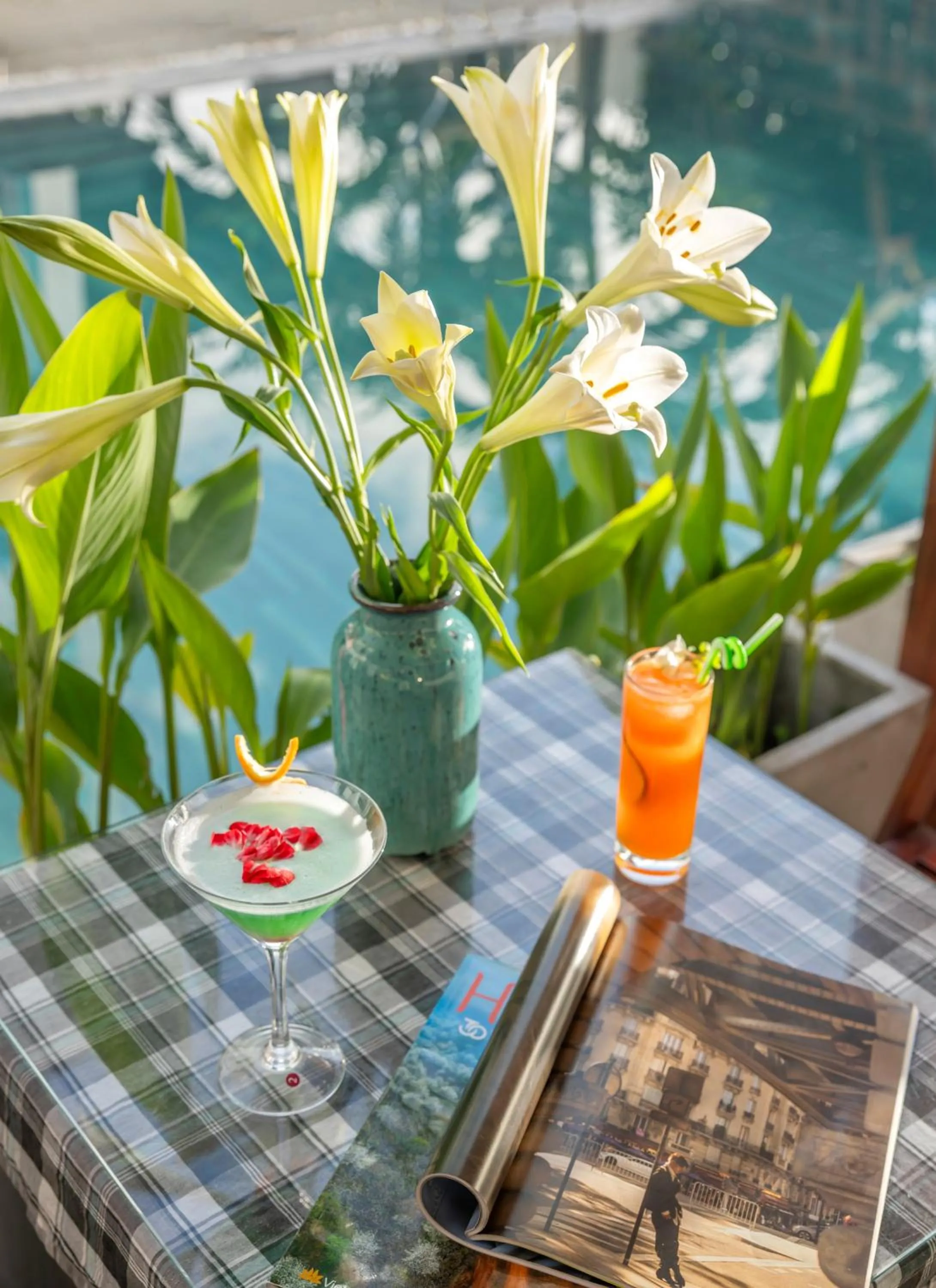 Property building in Seagull Nest Hoi An Beach Village