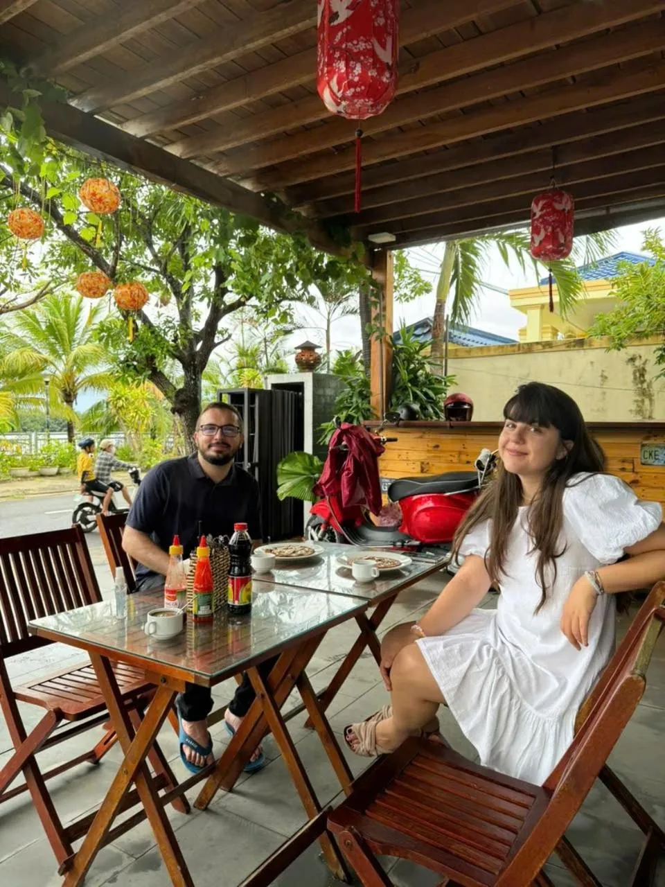 Seagull Nest Hoi An Beach Village