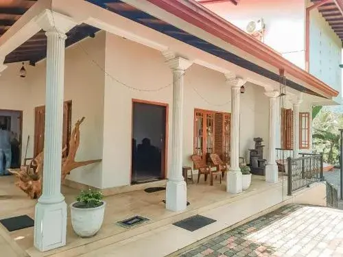 New White House Ratnapura New White House Ratnapura