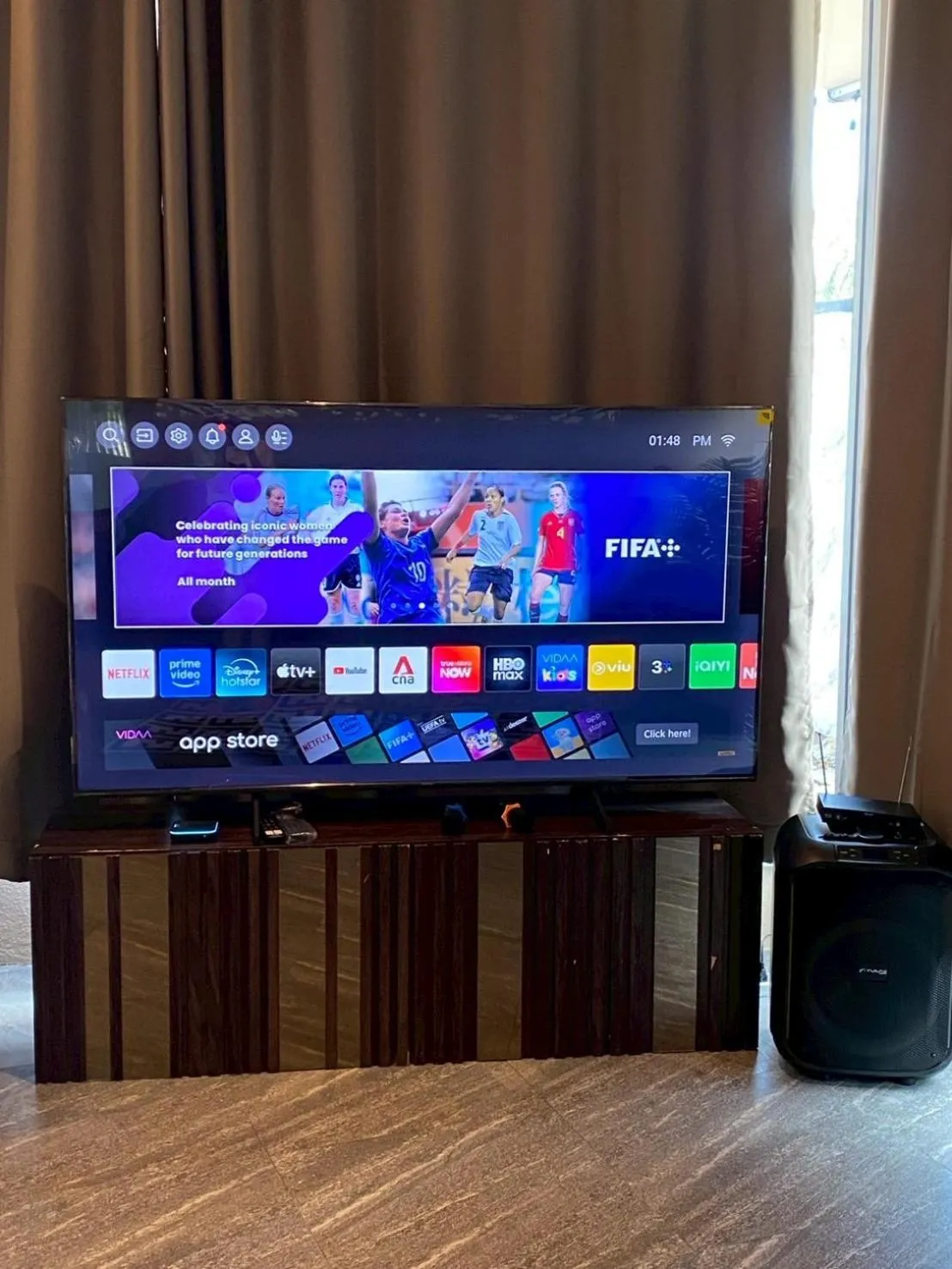 Grand Bangsaen Hotel