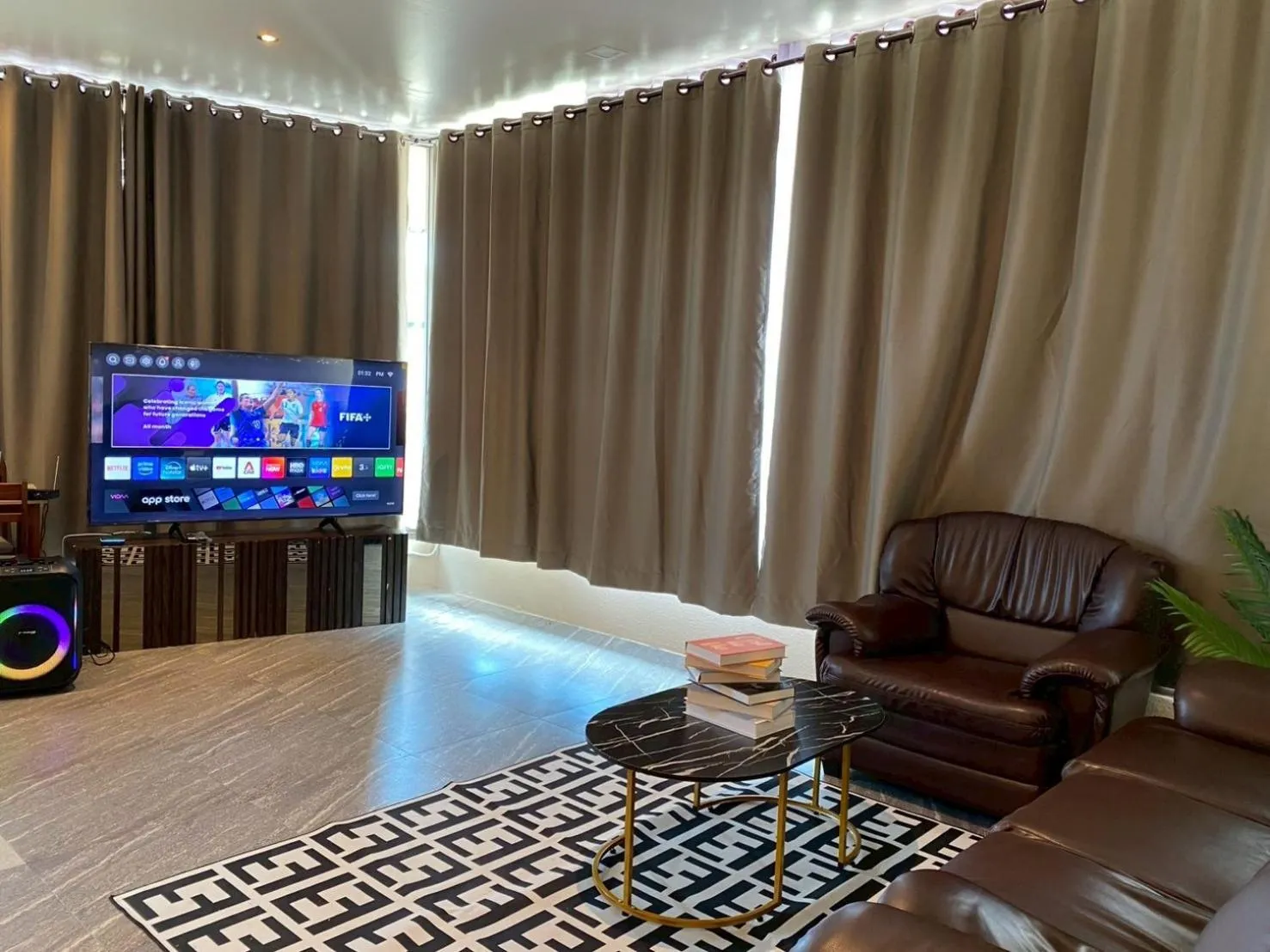 Grand Bangsaen Hotel