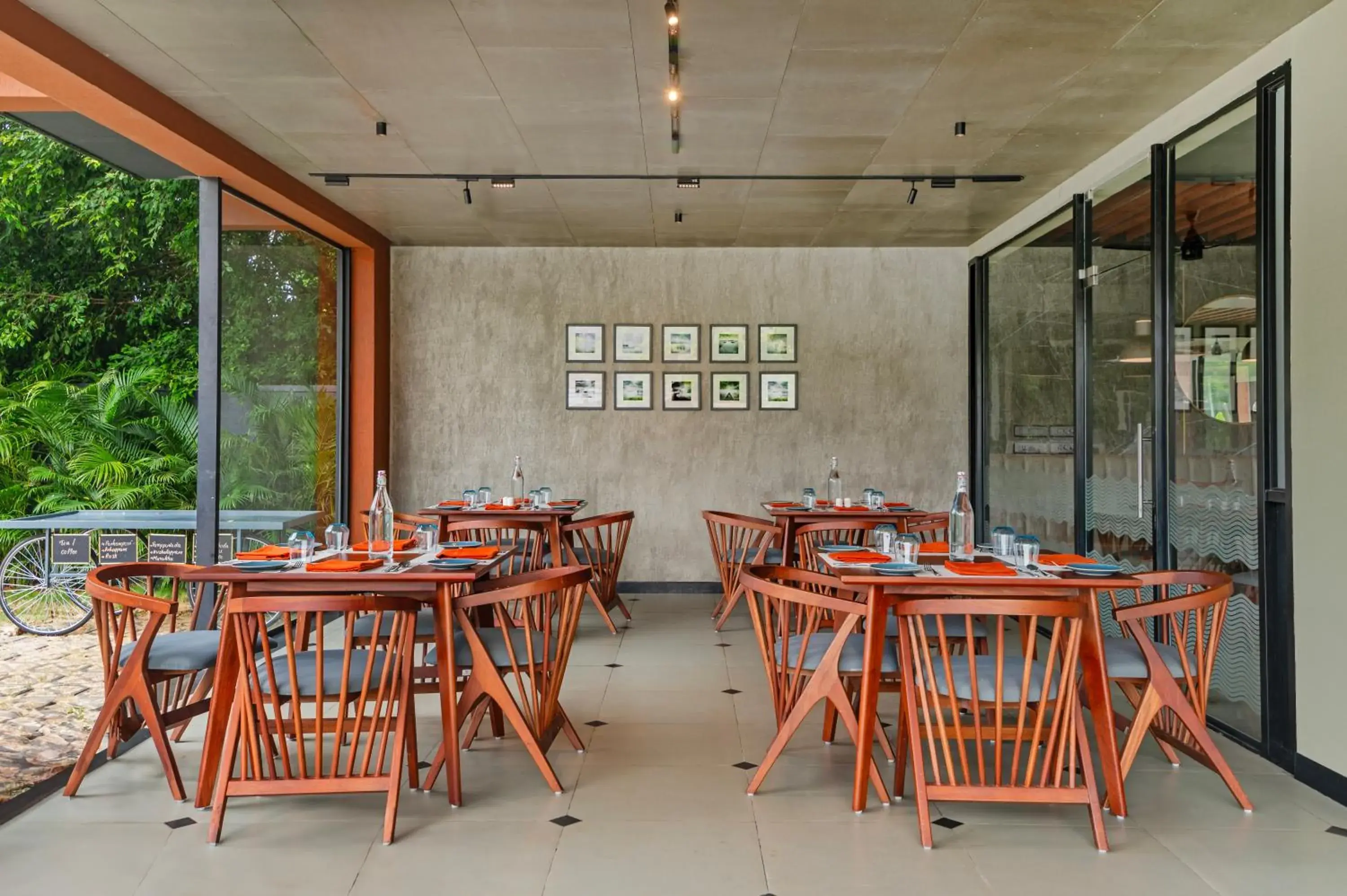 Restaurant/places to eat in Sterling Athirappilly Restaurant/places to eat in Sterling Athirappilly