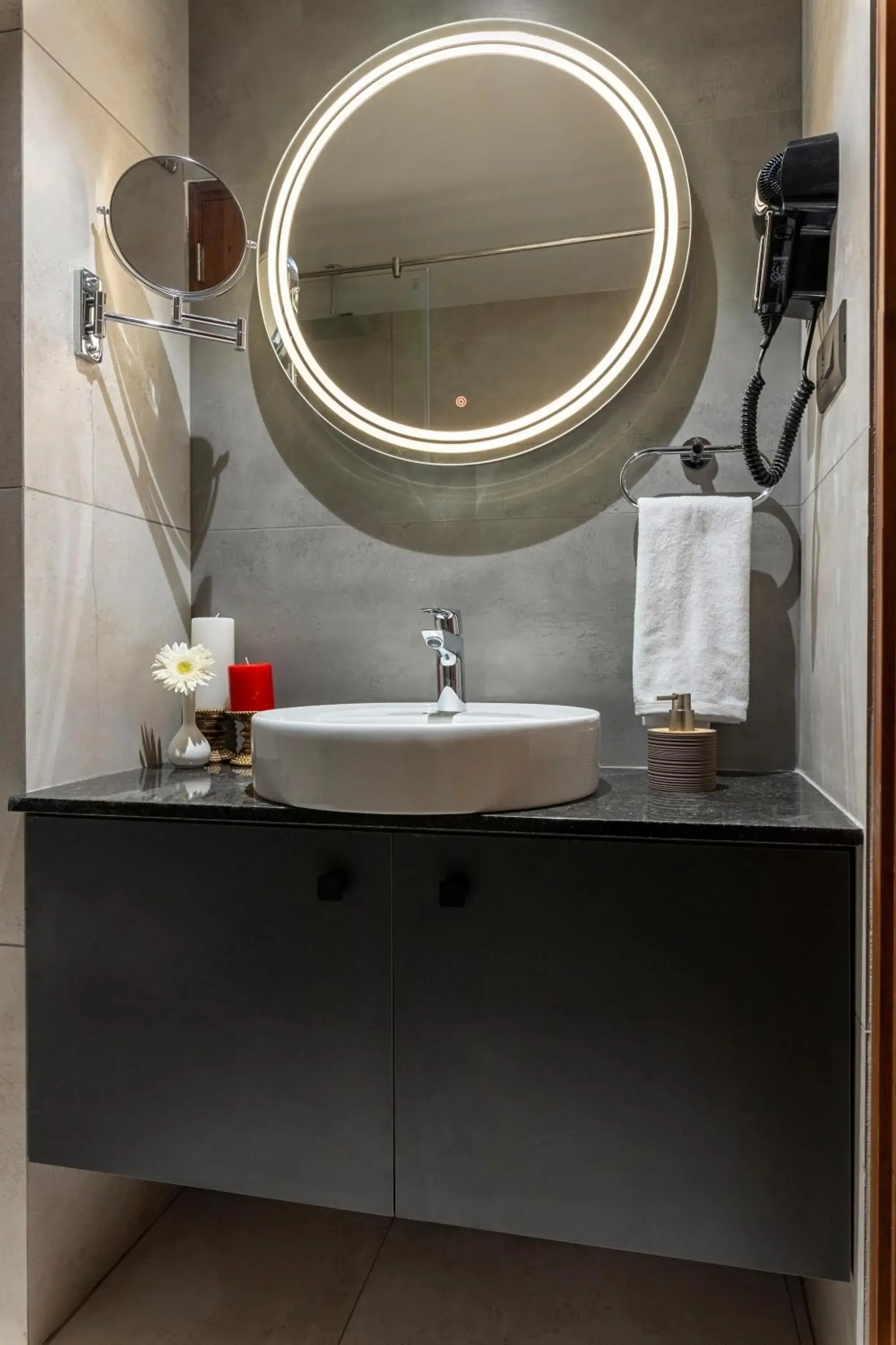 Premier Room in Sterling Athirappilly Premier Room in Sterling Athirappilly