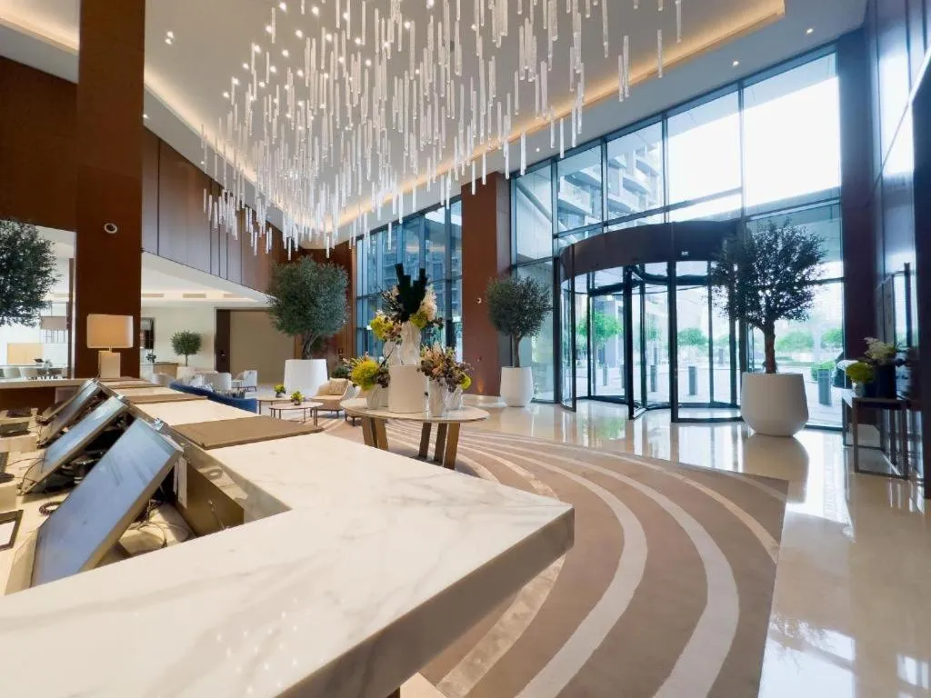 Address Dubai Opera Residences