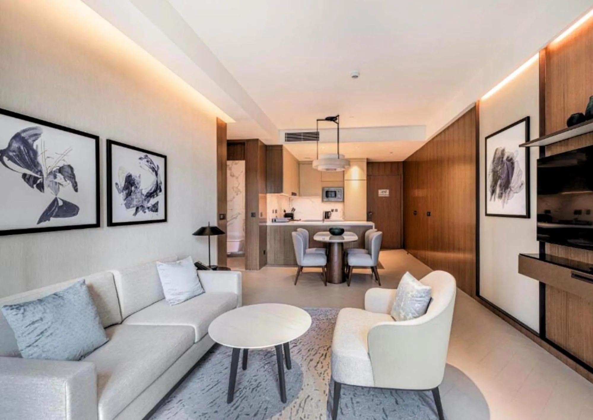 Address Dubai Opera Residences