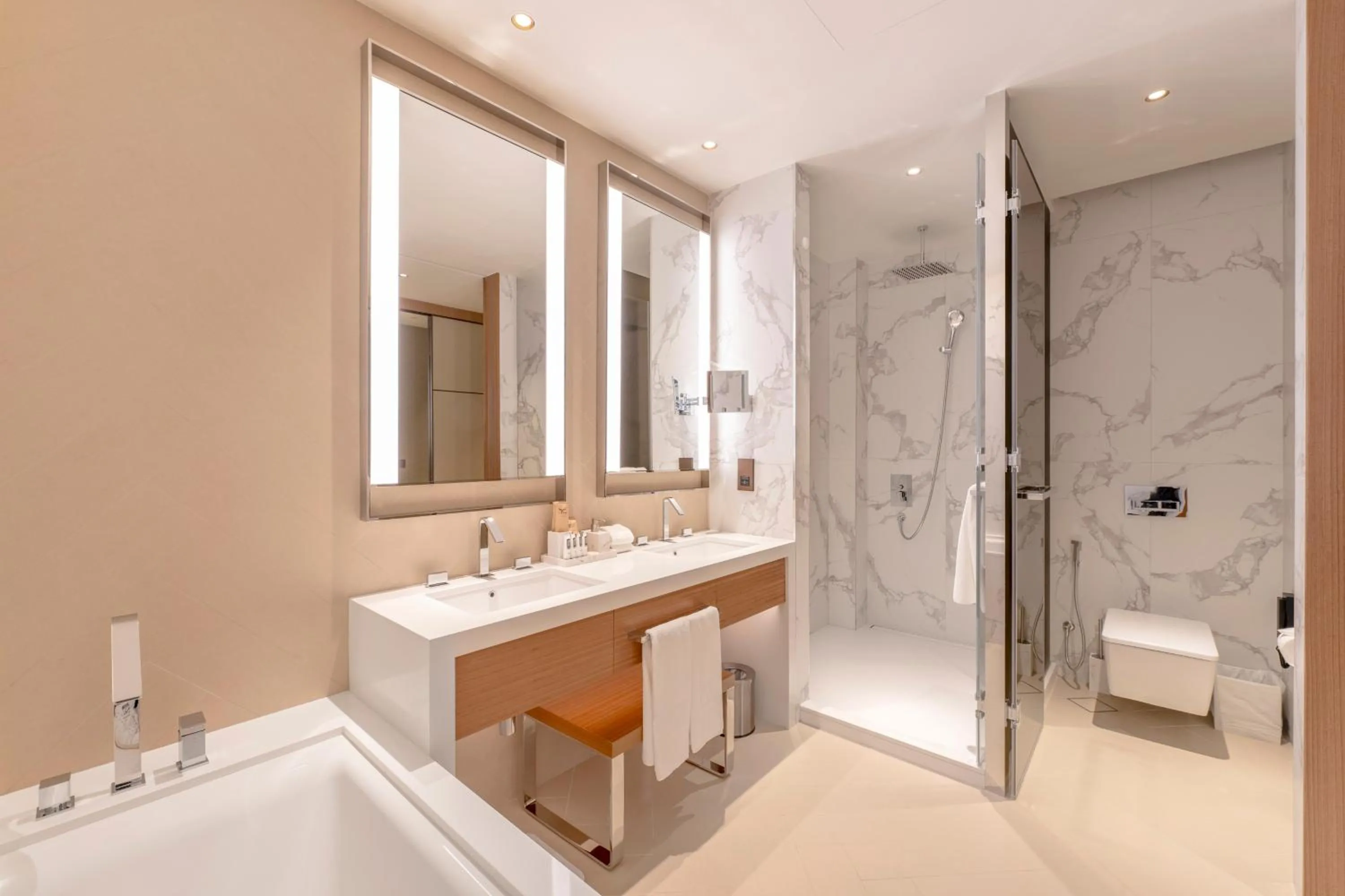 Address Dubai Opera Residences