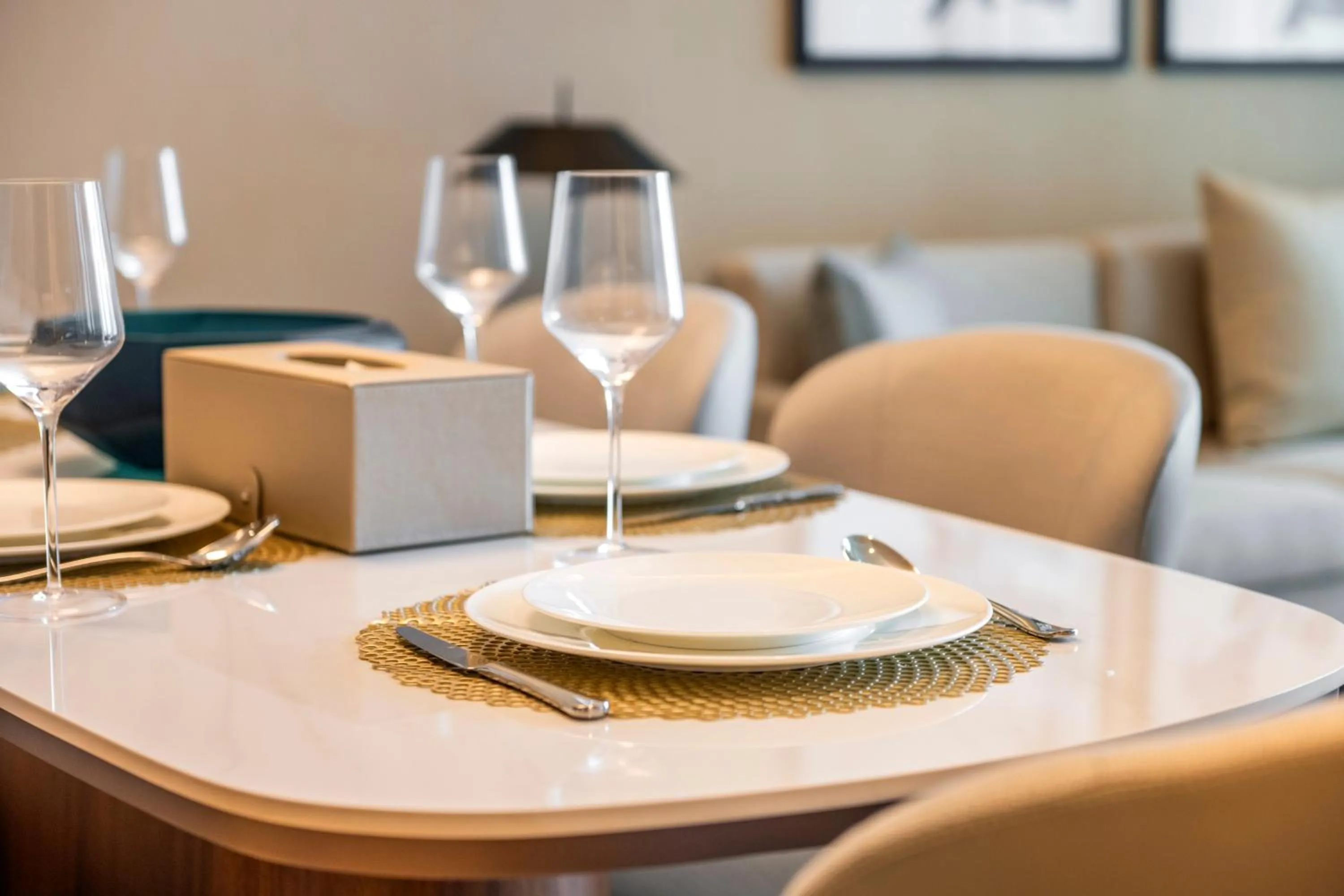 Address Dubai Opera Residences