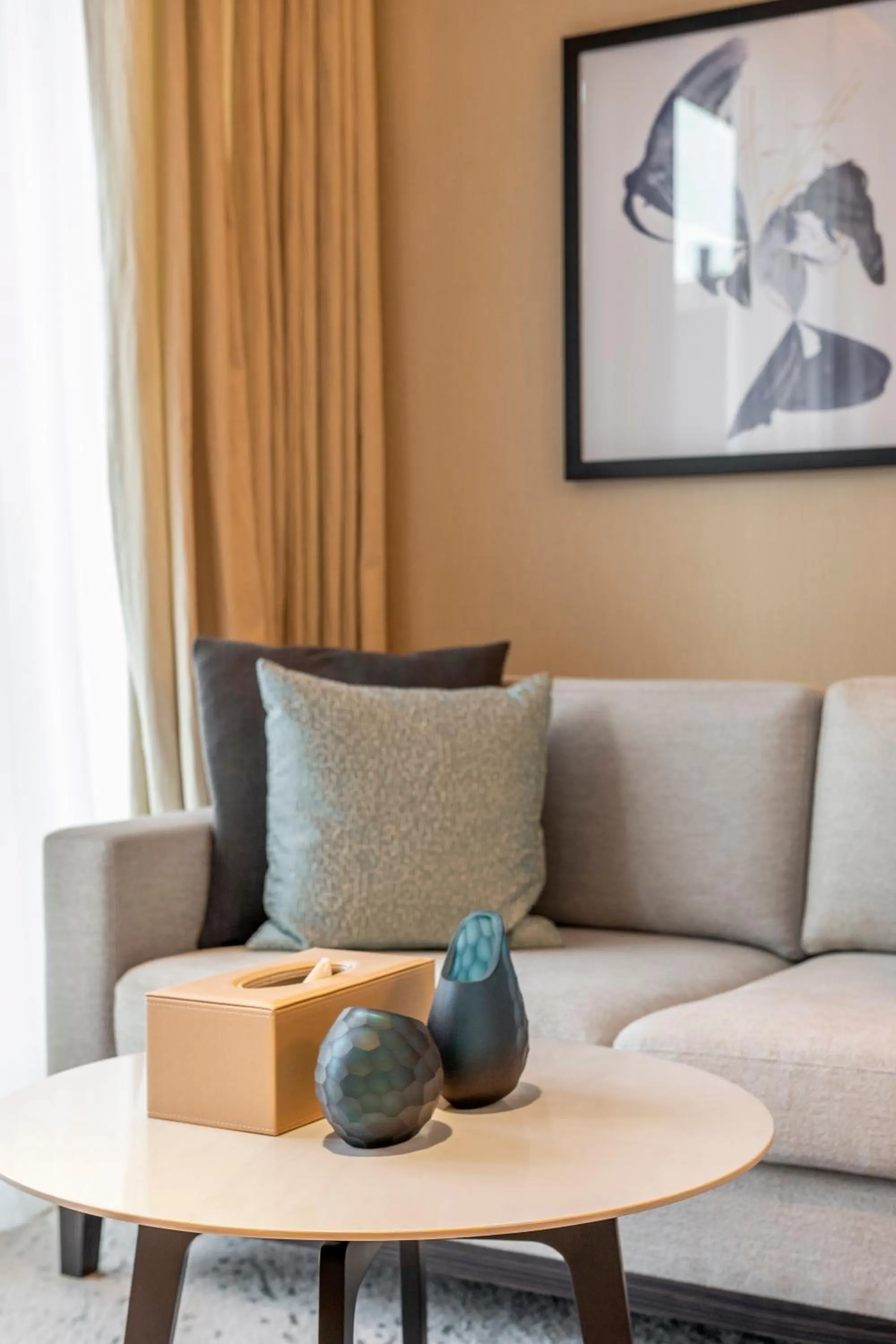 Address Dubai Opera Residences