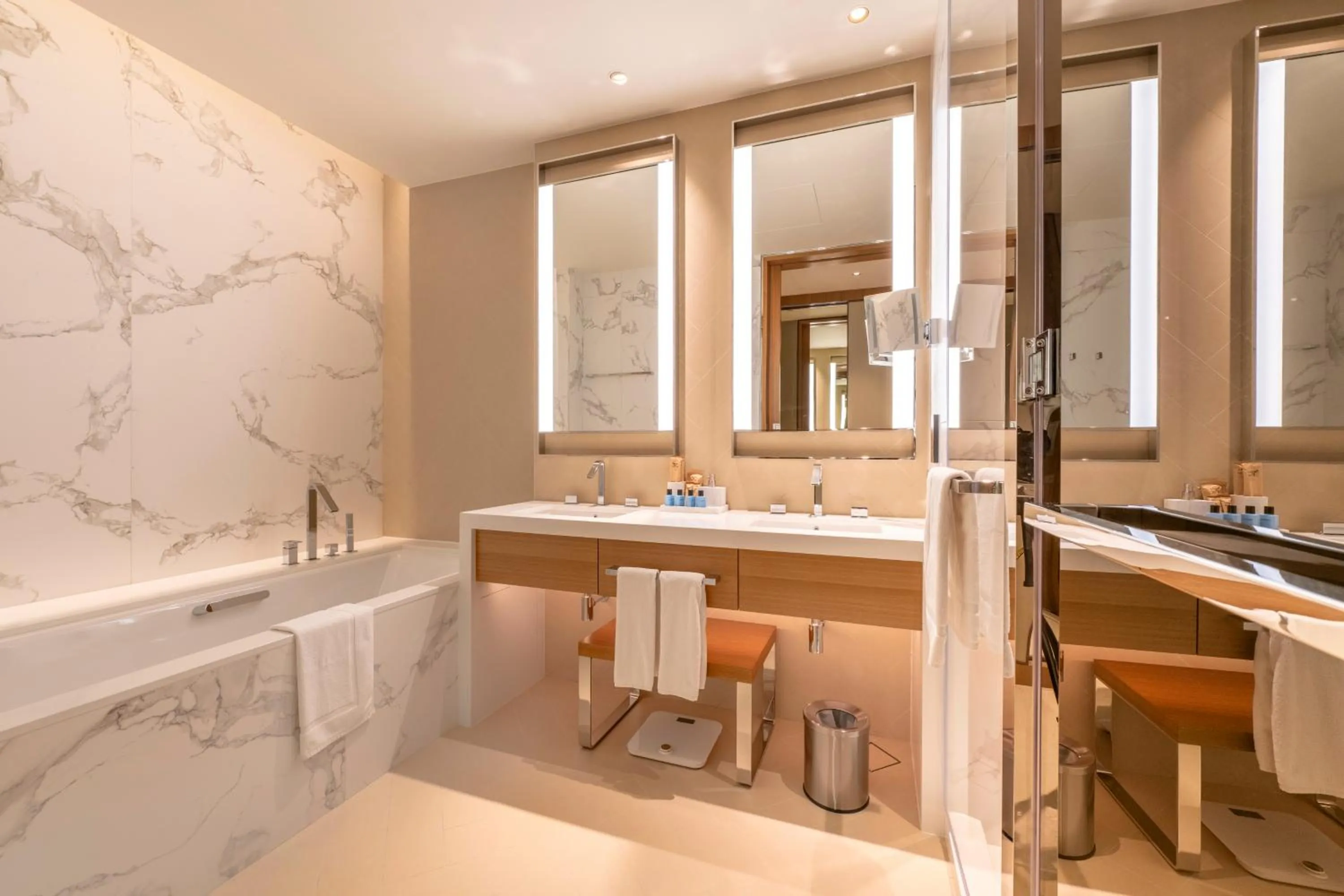 Address Dubai Opera Residences