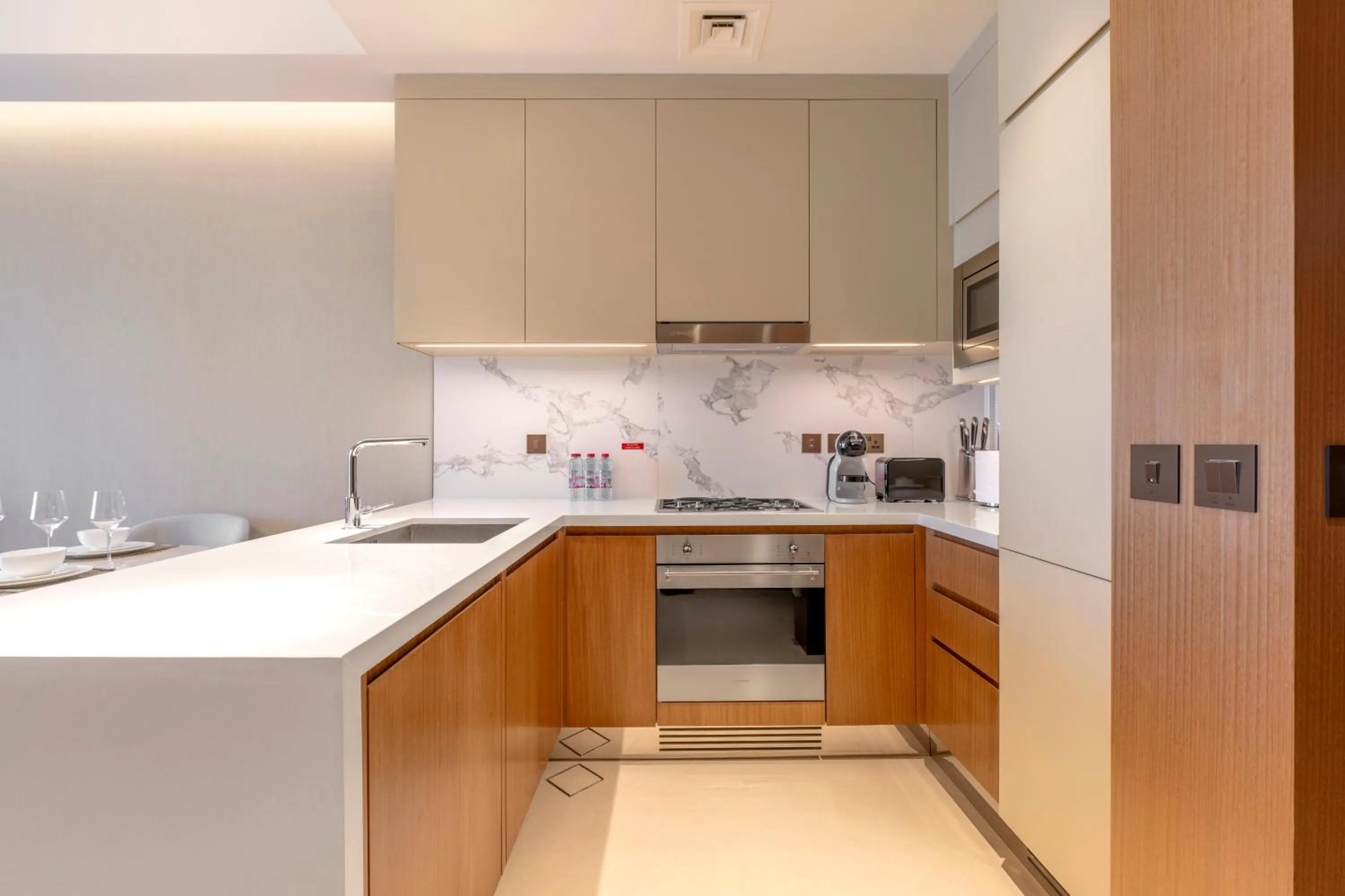 Address Dubai Opera Residences