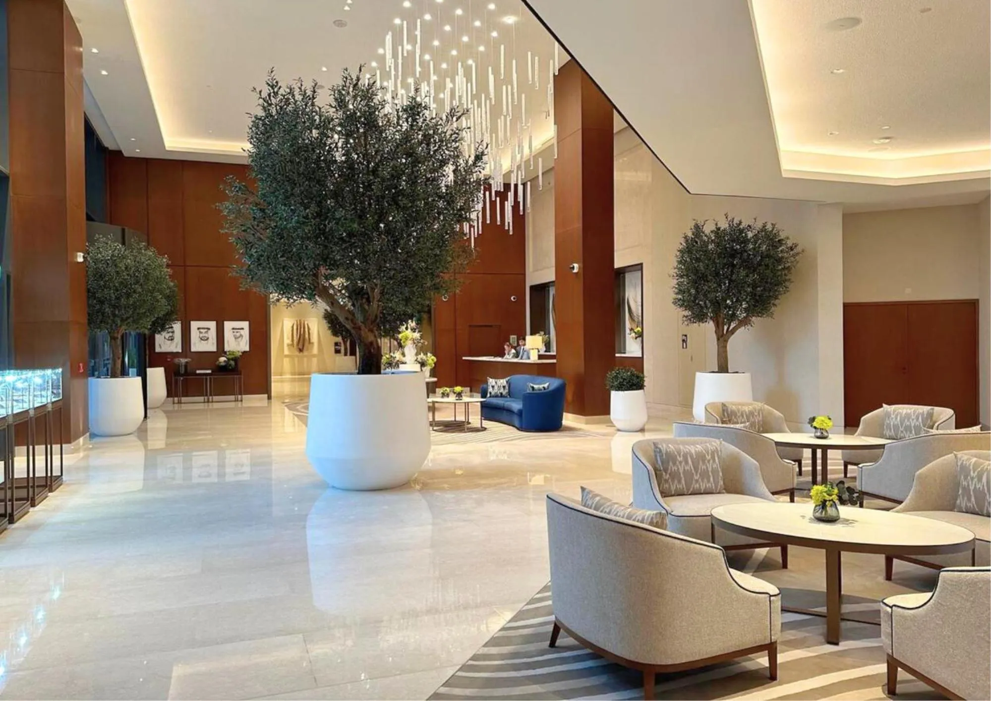 Address Dubai Opera Residences