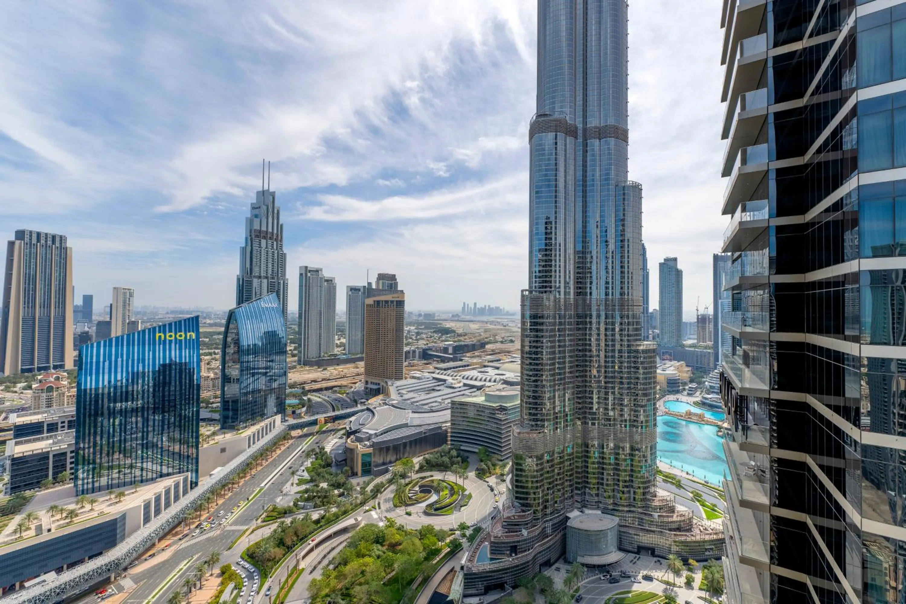 Address Dubai Opera Residences