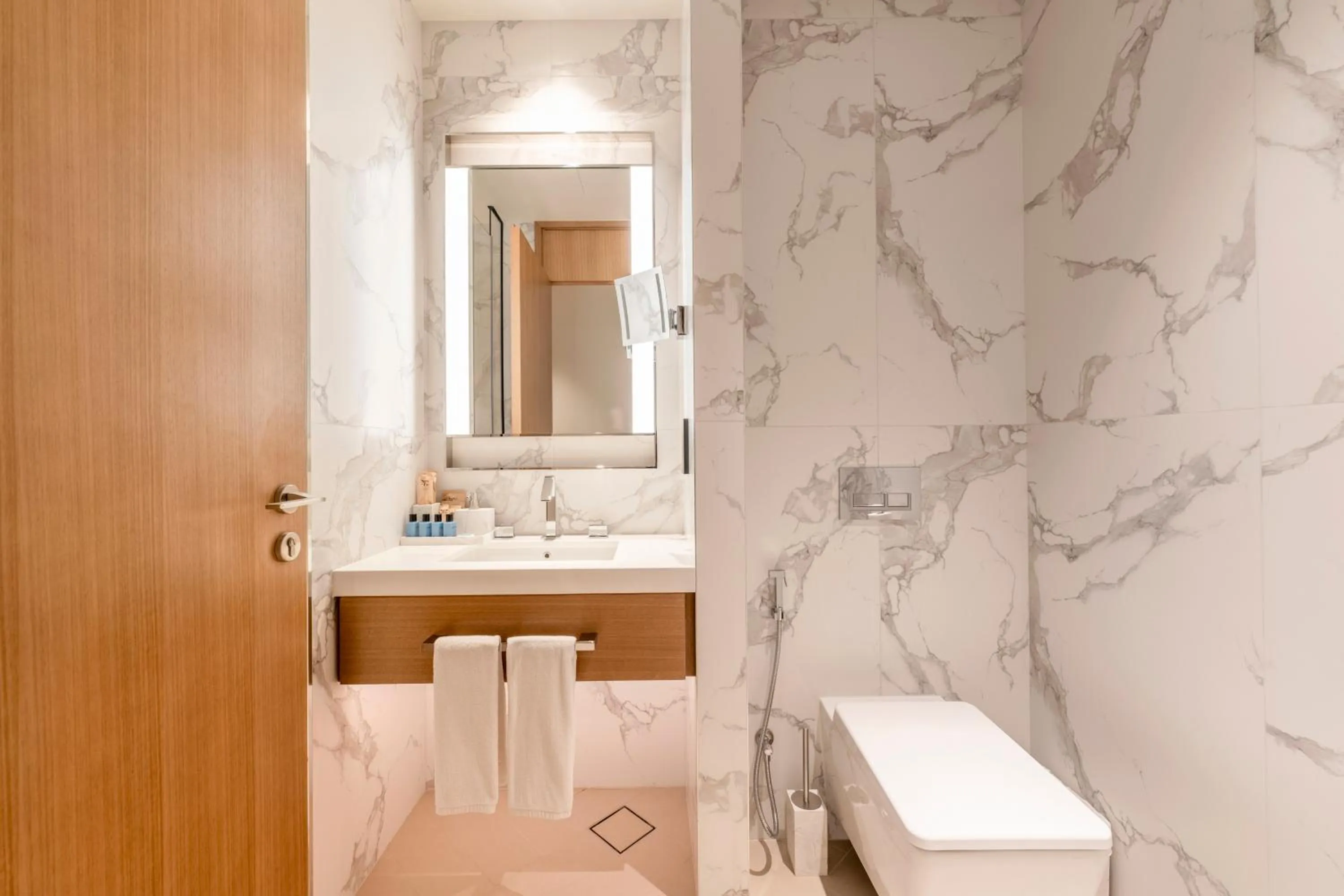 Address Dubai Opera Residences