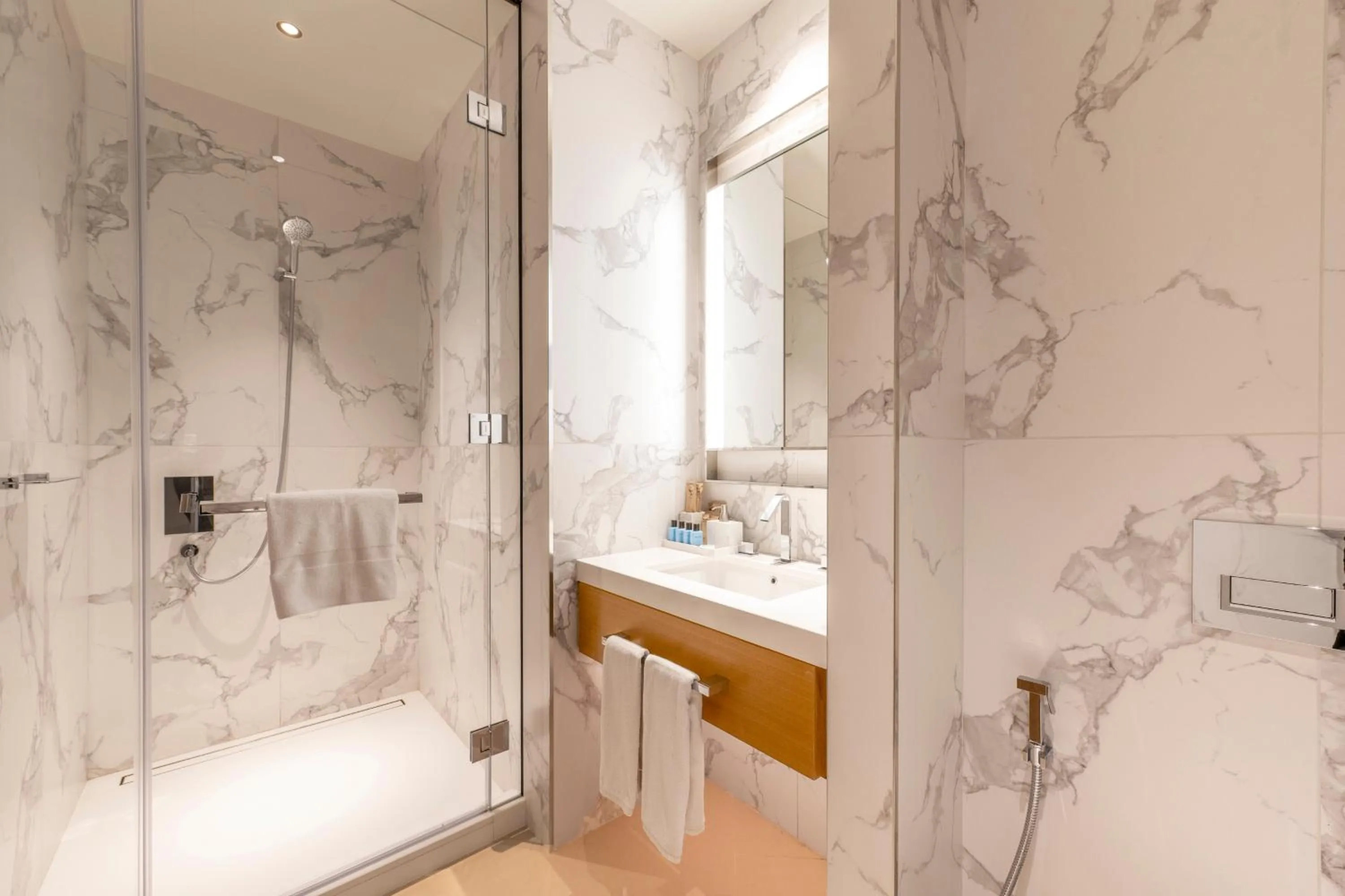 Address Dubai Opera Residences