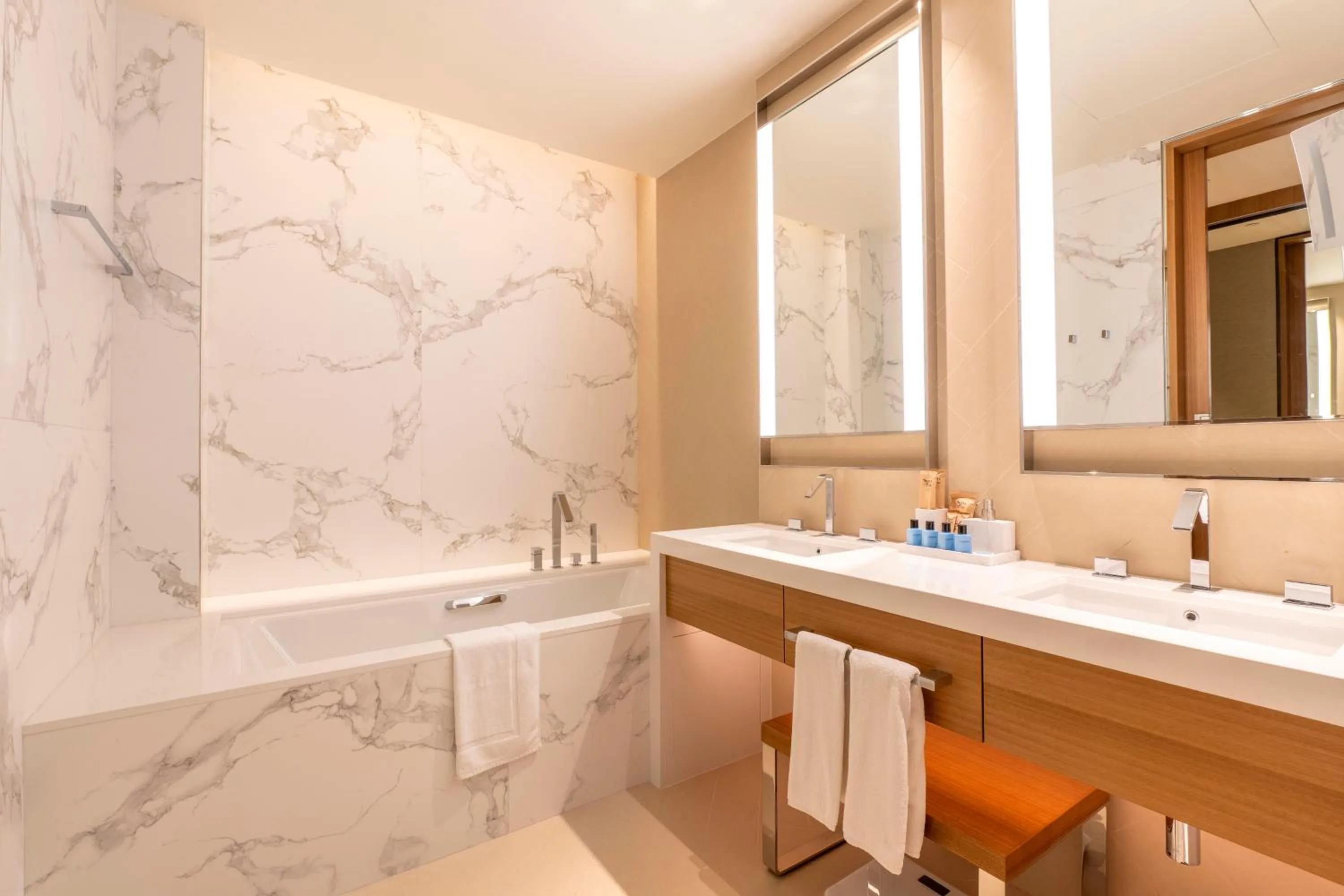 Address Dubai Opera Residences