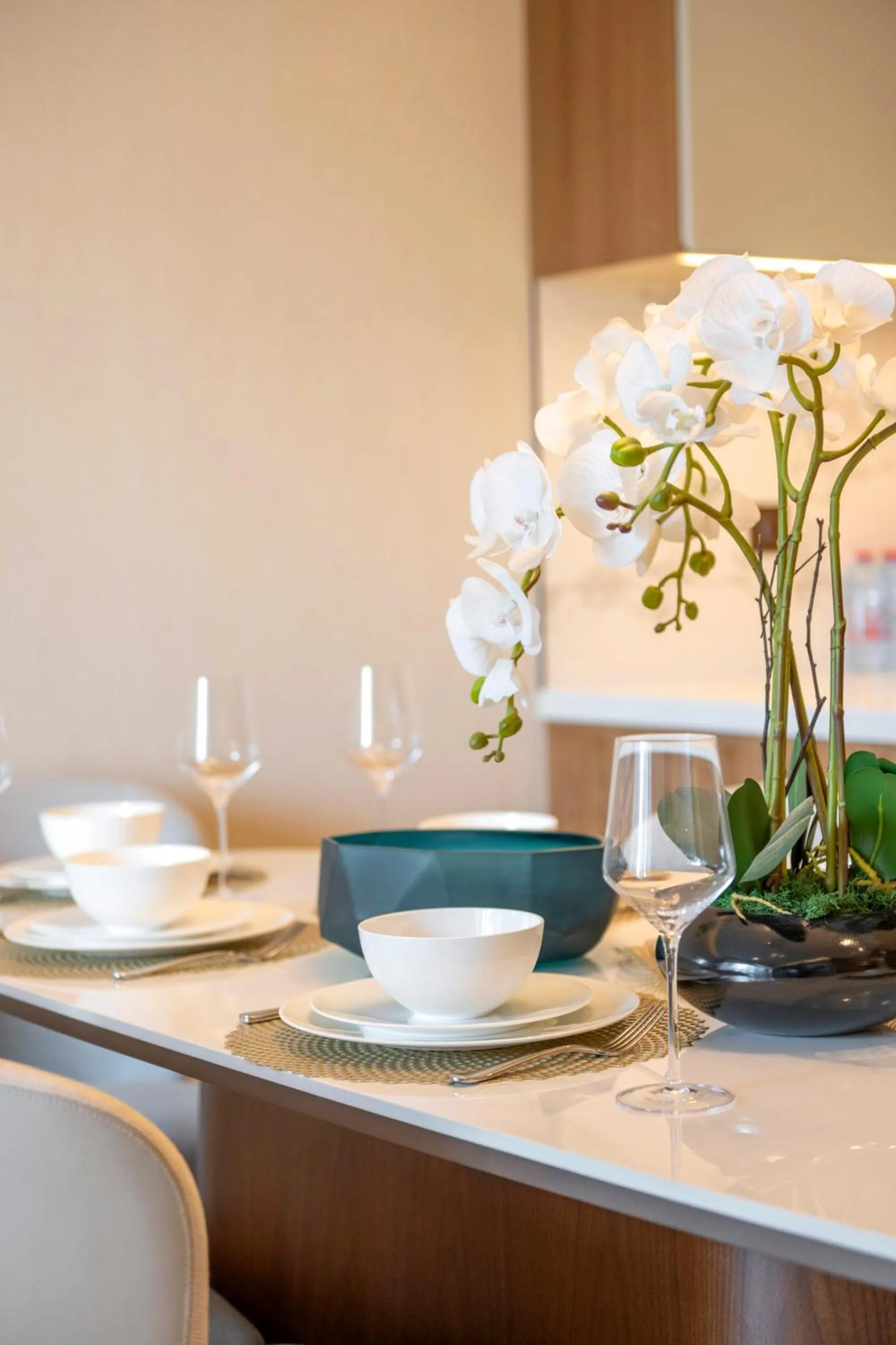 Address Dubai Opera Residences