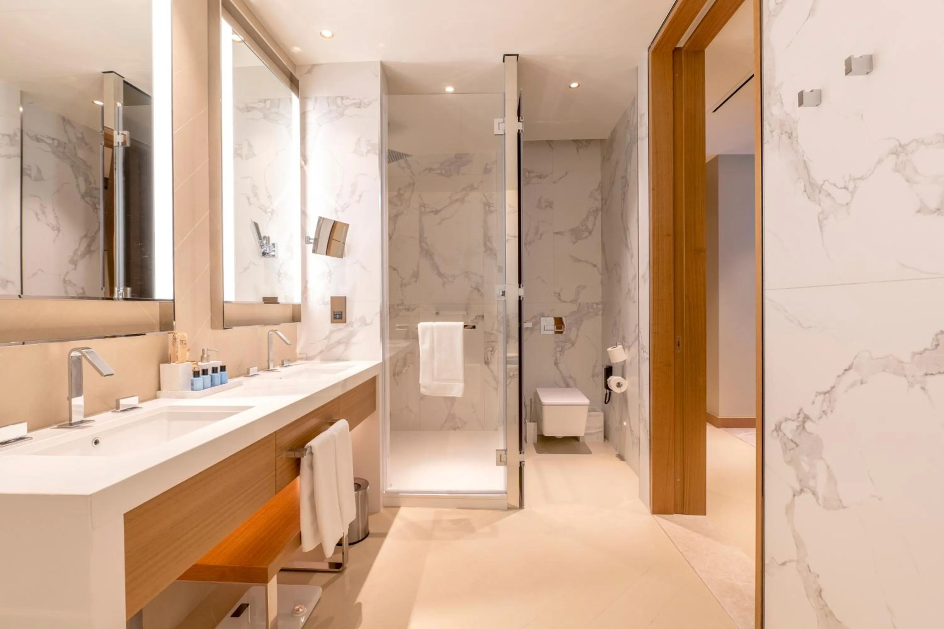 Address Dubai Opera Residences