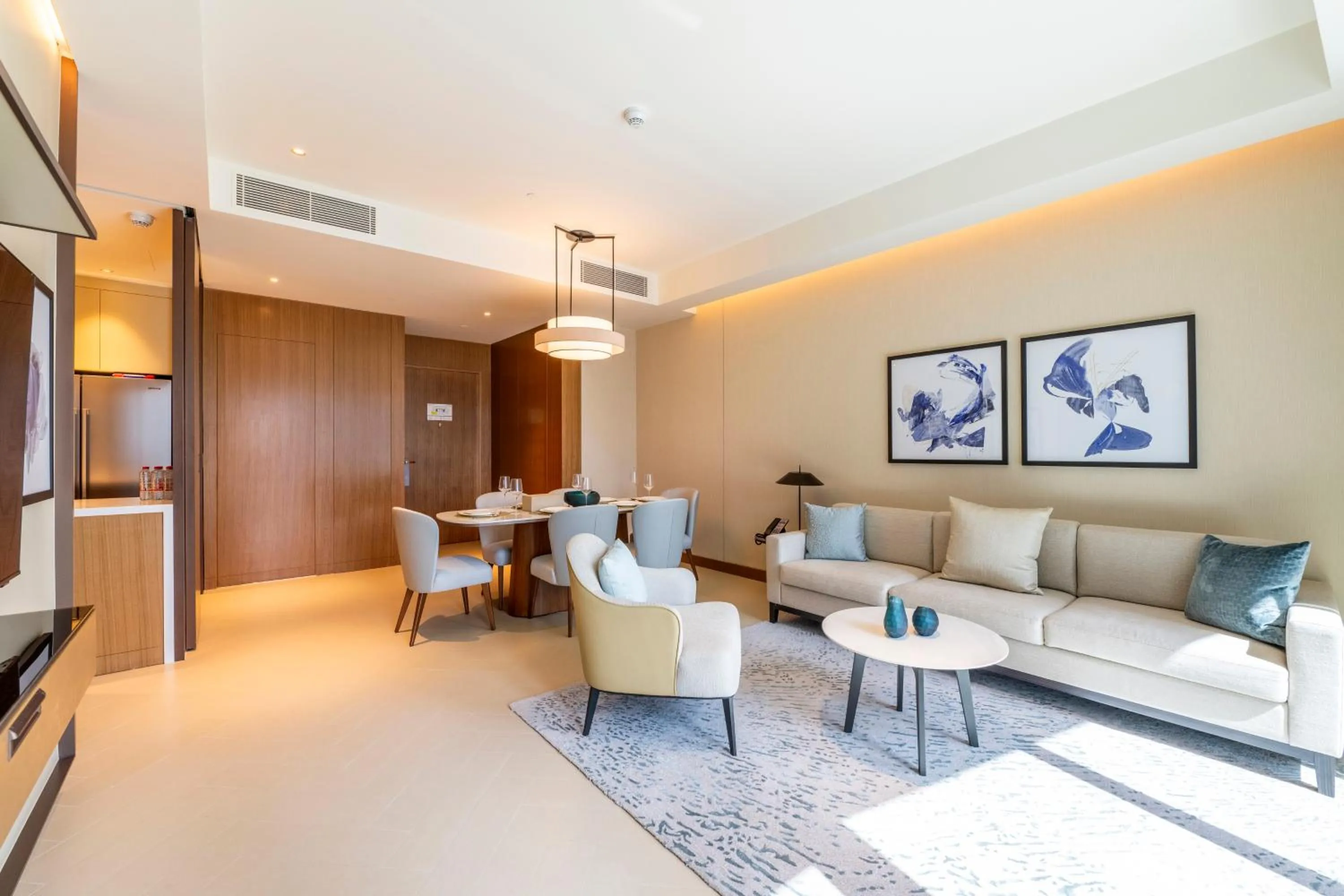 Address Dubai Opera Residences