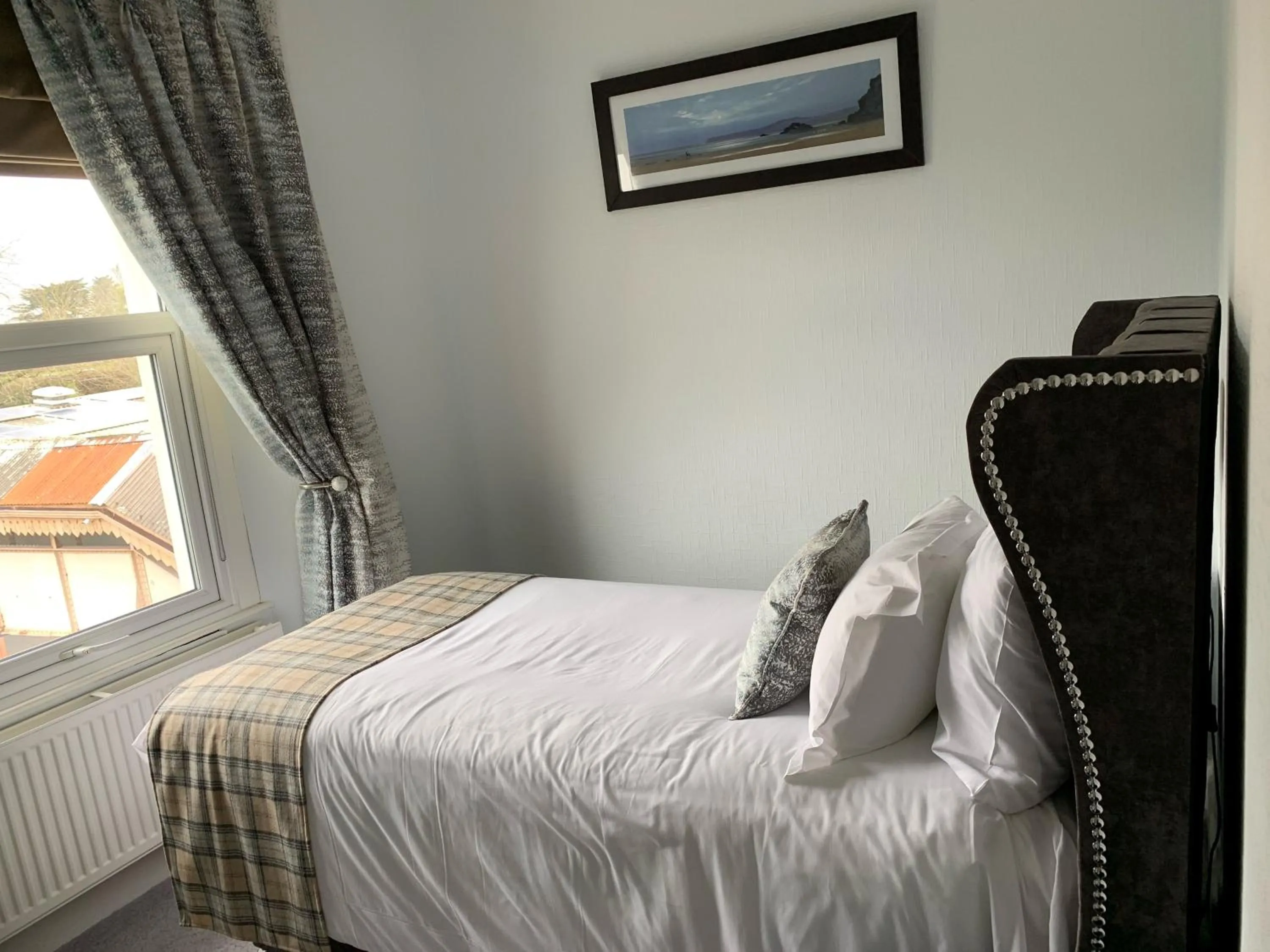 The Station Guest House