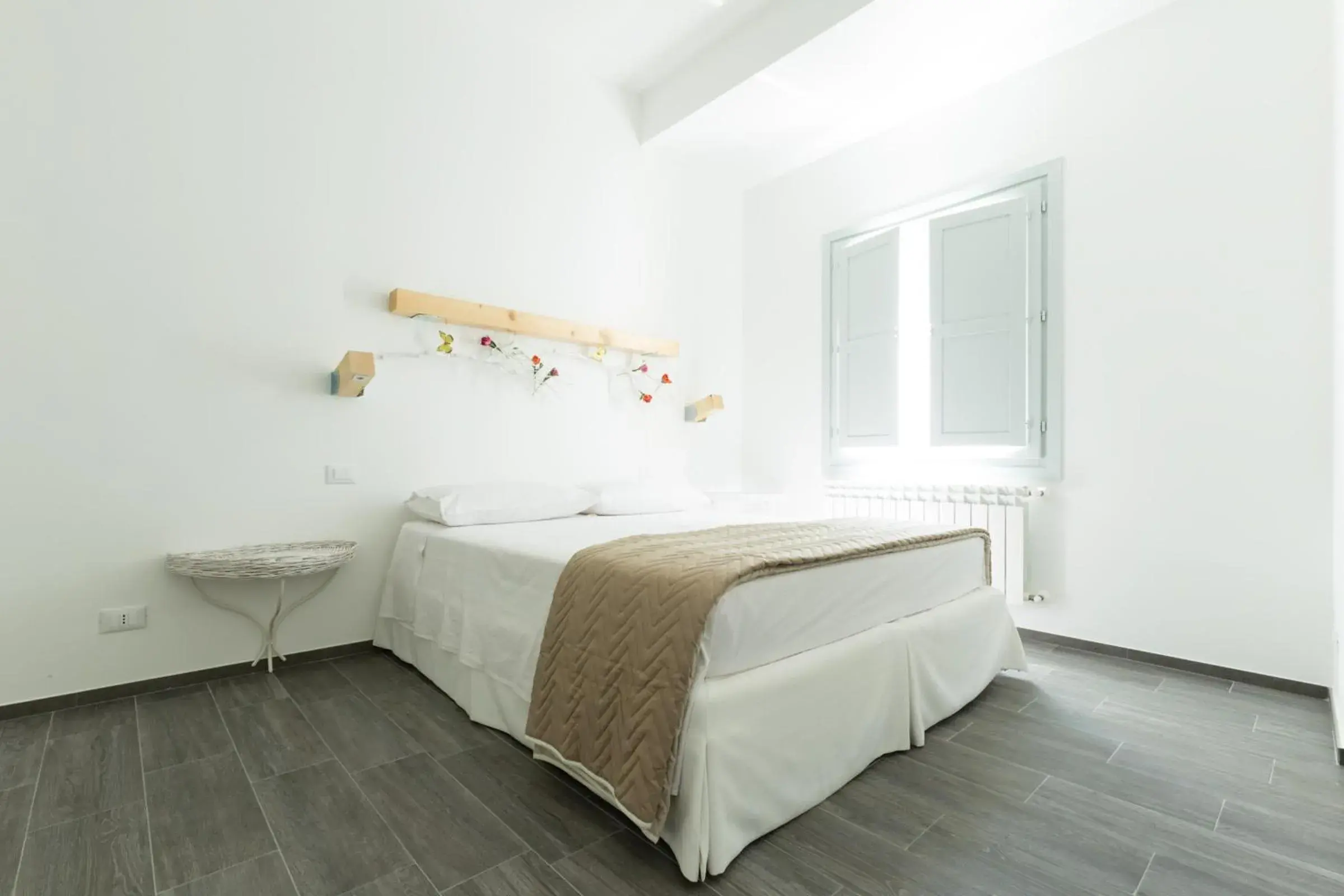 Double Room in Tangram House Double Room in Tangram House