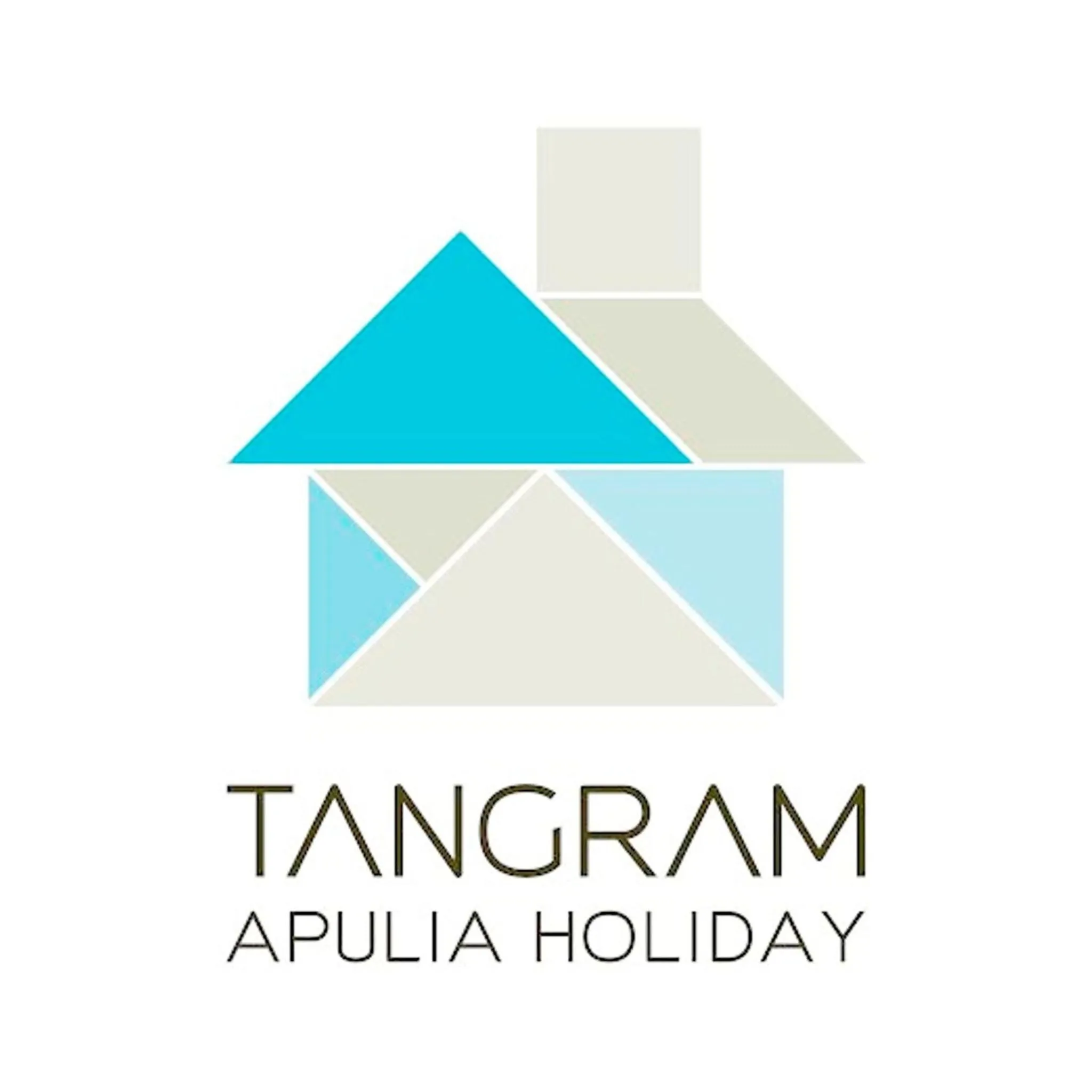 Tangram House
