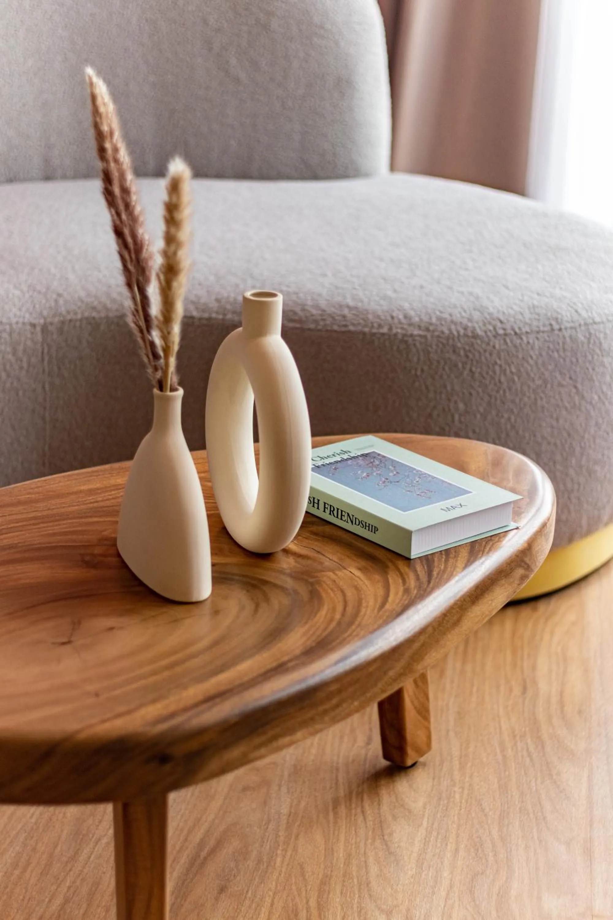 Decorative detail in Urban Suites, Classic Collection by Stellar ALV